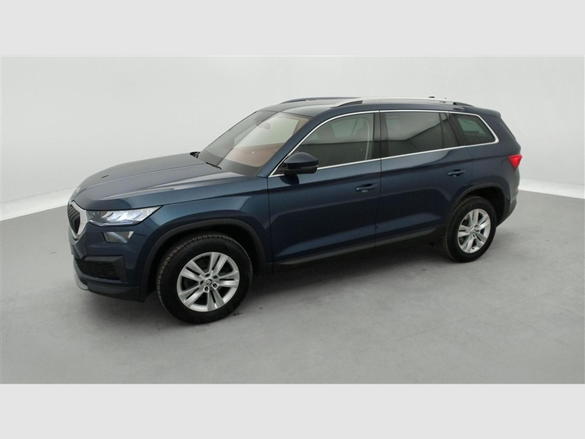 Skoda Kodiaq 1.5 TSI ACT Clever+ DSG/NAVI/LED/JA/PDC/CAMERA (2022) - Photo 22