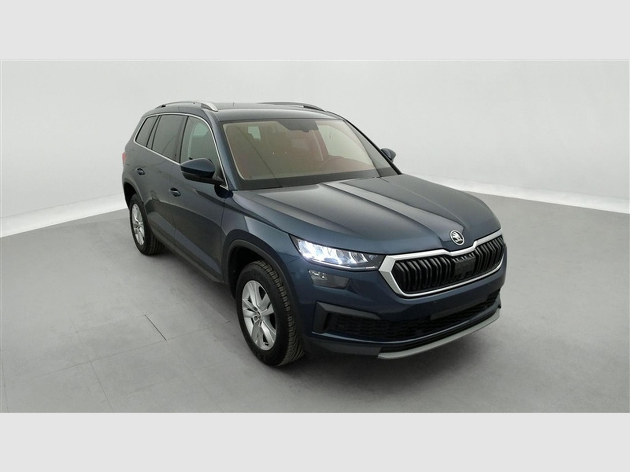 Skoda Kodiaq 1.5 TSI ACT Clever+ DSG/NAVI/LED/JA/PDC/CAMERA (2022) - Photo 23