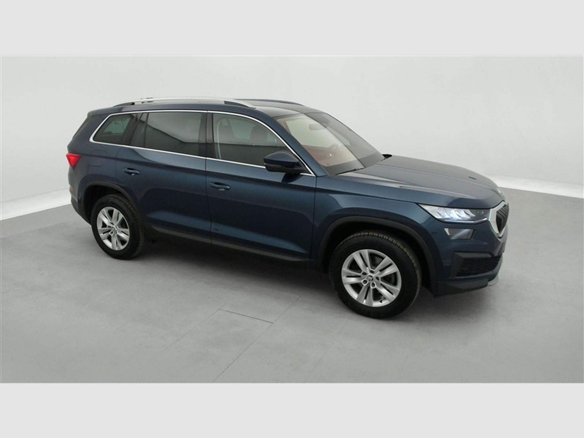 Skoda Kodiaq 1.5 TSI ACT Clever+ DSG/NAVI/LED/JA/PDC/CAMERA (2022) - Photo 24