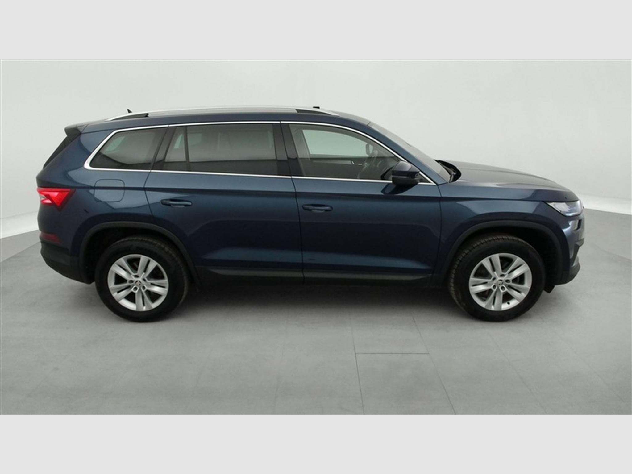 Skoda Kodiaq 1.5 TSI ACT Clever+ DSG/NAVI/LED/JA/PDC/CAMERA (2022) - Photo 25