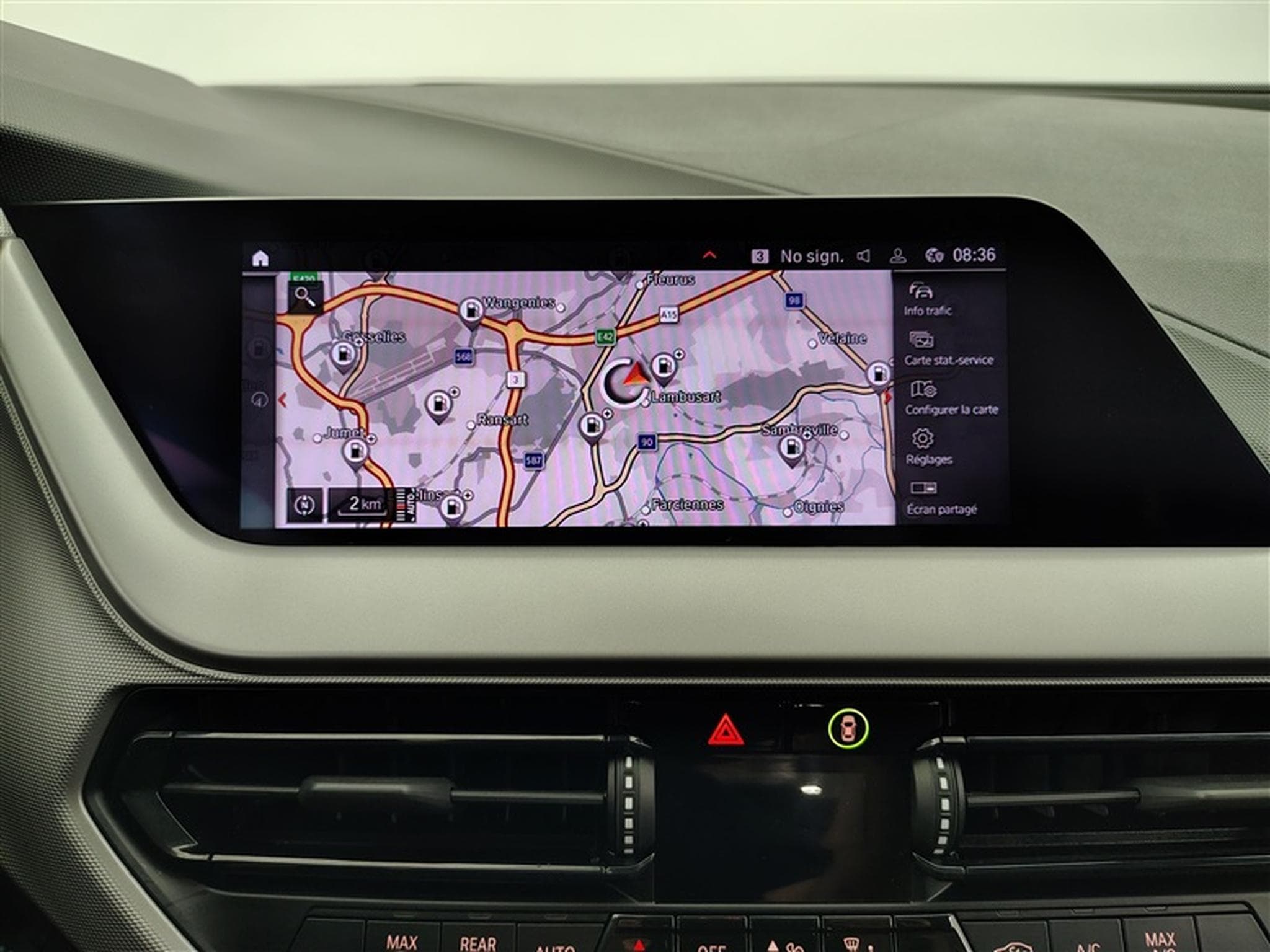 BMW 116 116i Business Line NAVI/FULL LED/JA16/PDC AV AR (2022) - Photo 11