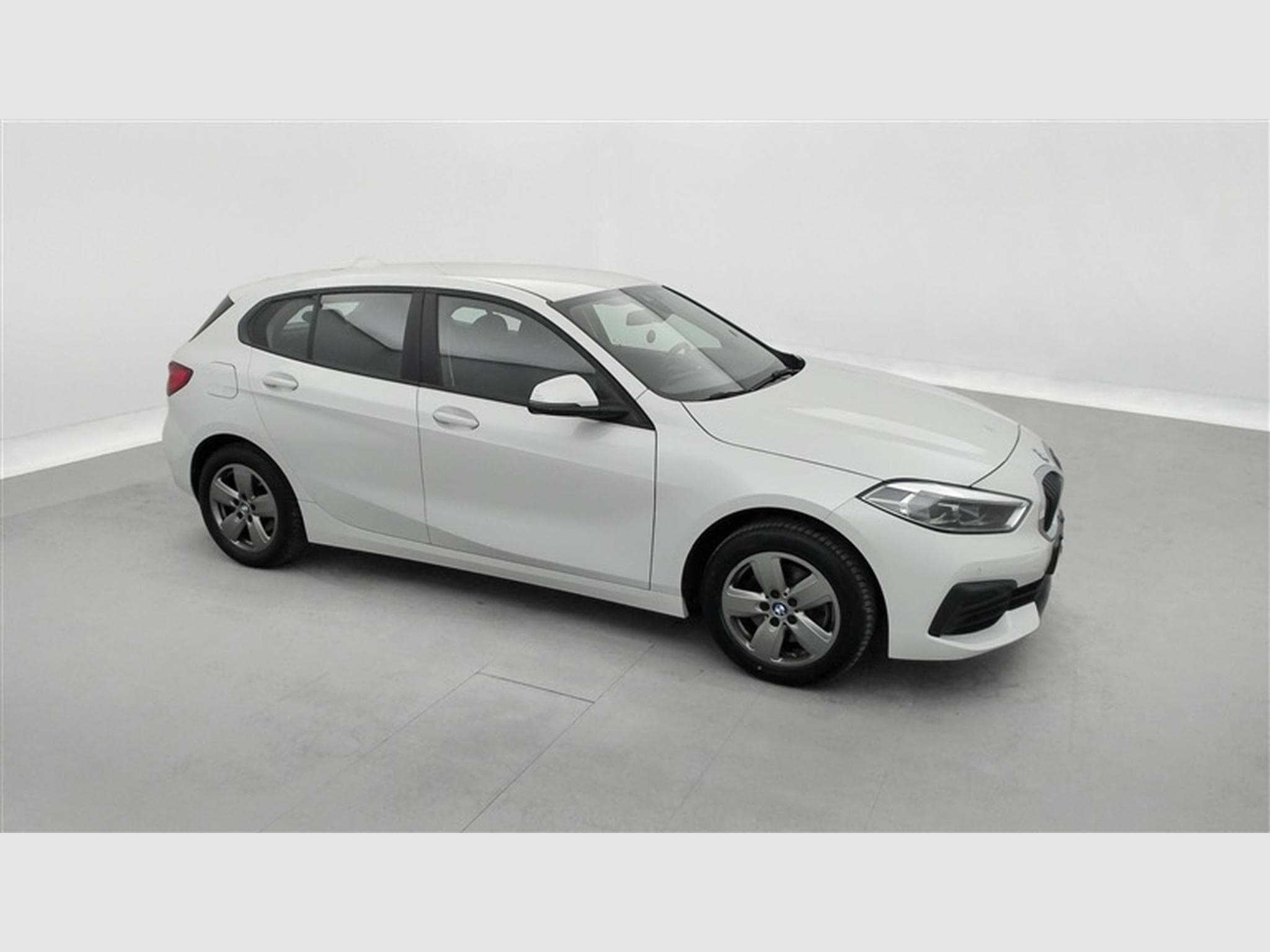 BMW 116 116i Business Line NAVI/FULL LED/JA16/PDC AV AR (2022) - Photo 23