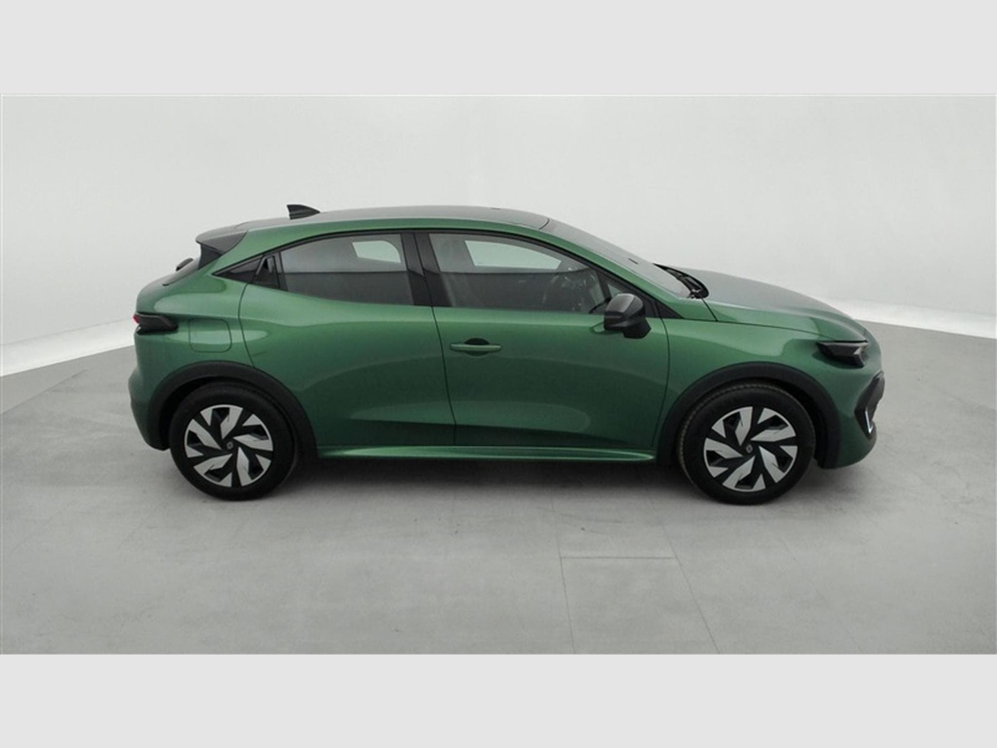 Renault Clio 1.2 TCe 115cv Evolution CARPLAY / FULL LED / CAMERA (2026) - Foto 23