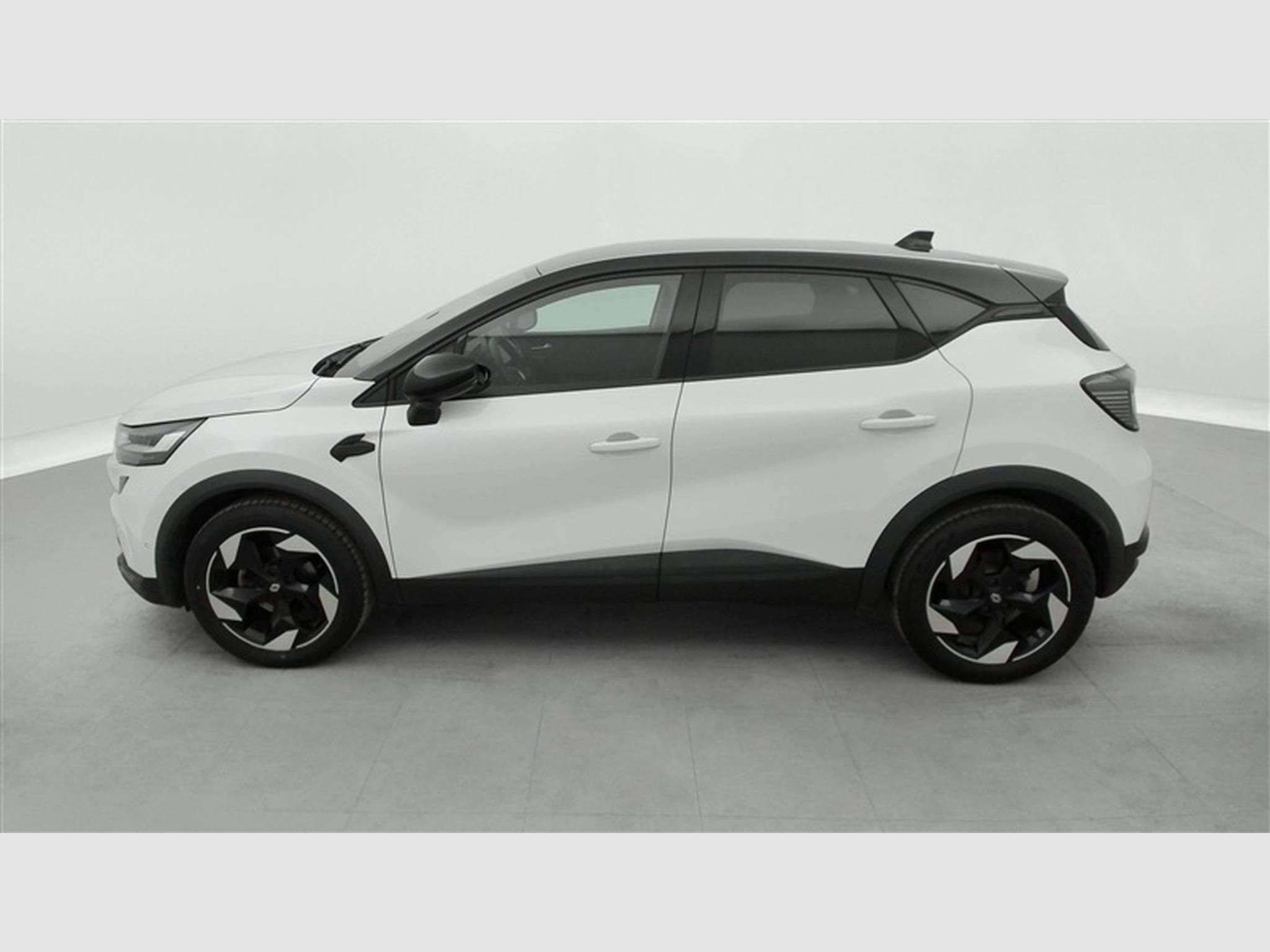 Renault Captur 1.0 TCe Techno CLIM/NAVI/CAMERA (2024) - Photo 3
