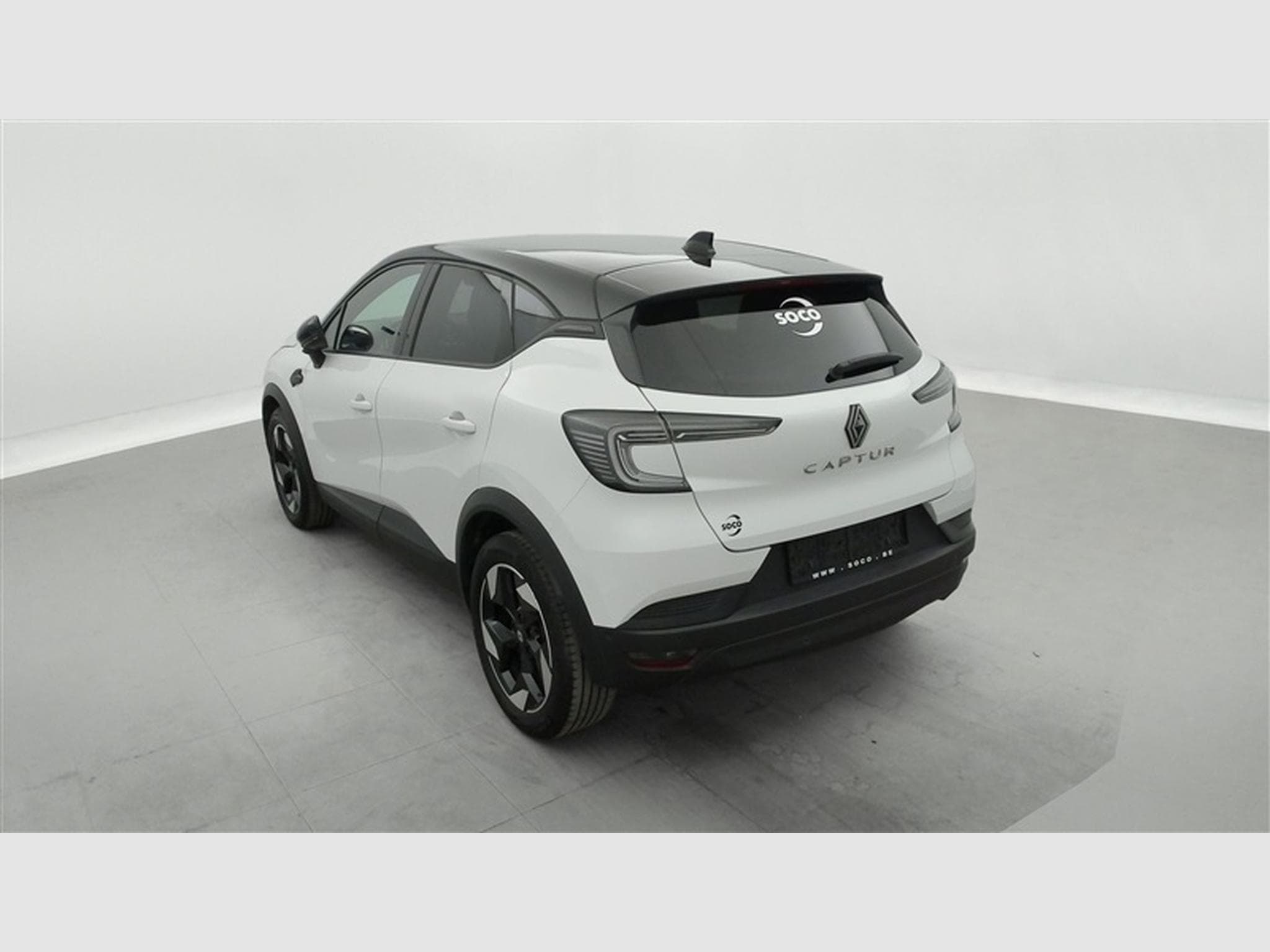 Renault Captur 1.0 TCe Techno CLIM/NAVI/CAMERA (2024) - Photo 2