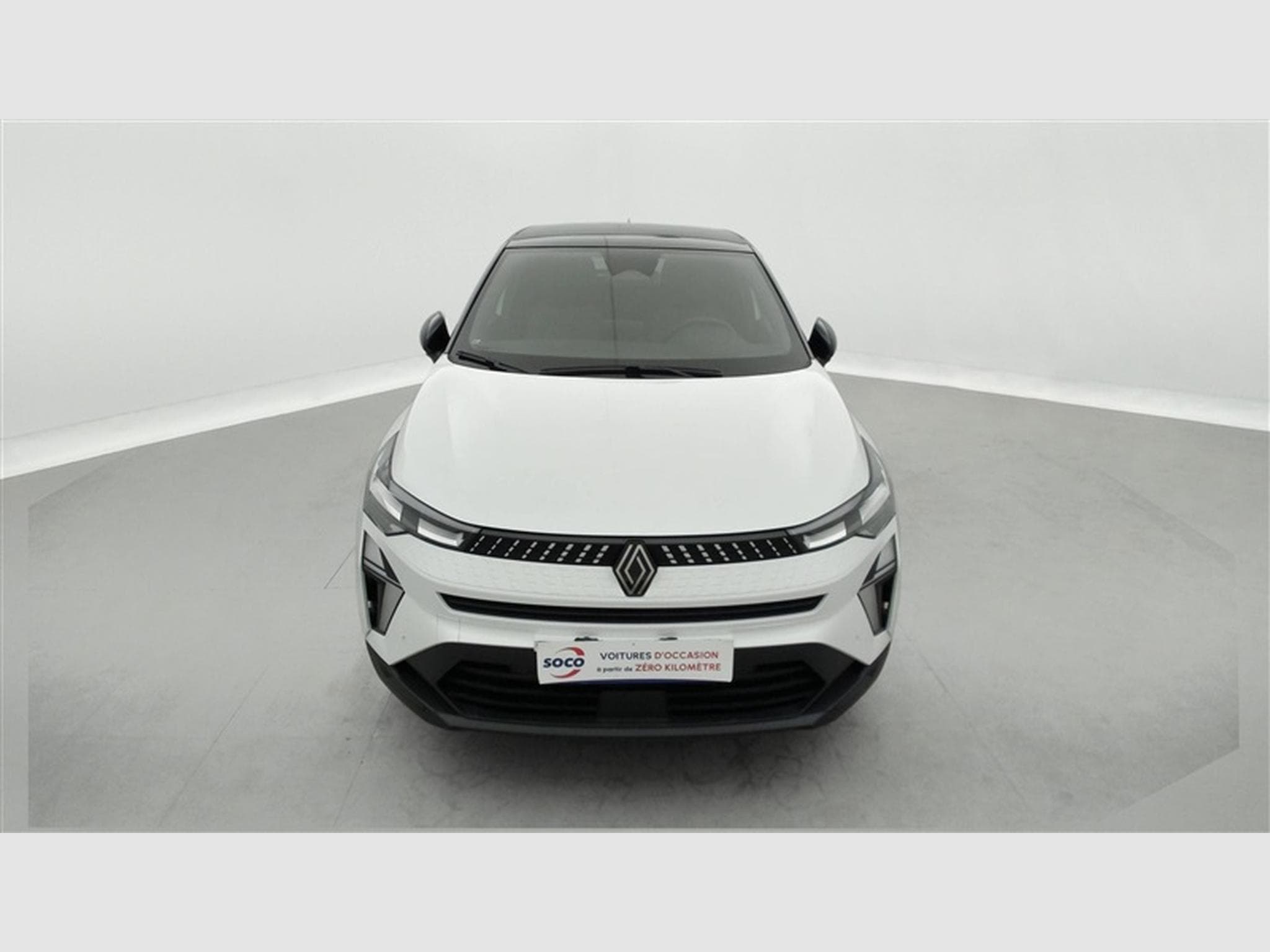 Renault Captur 1.0 TCe Techno CLIM/NAVI/CAMERA (2024) - Photo 4