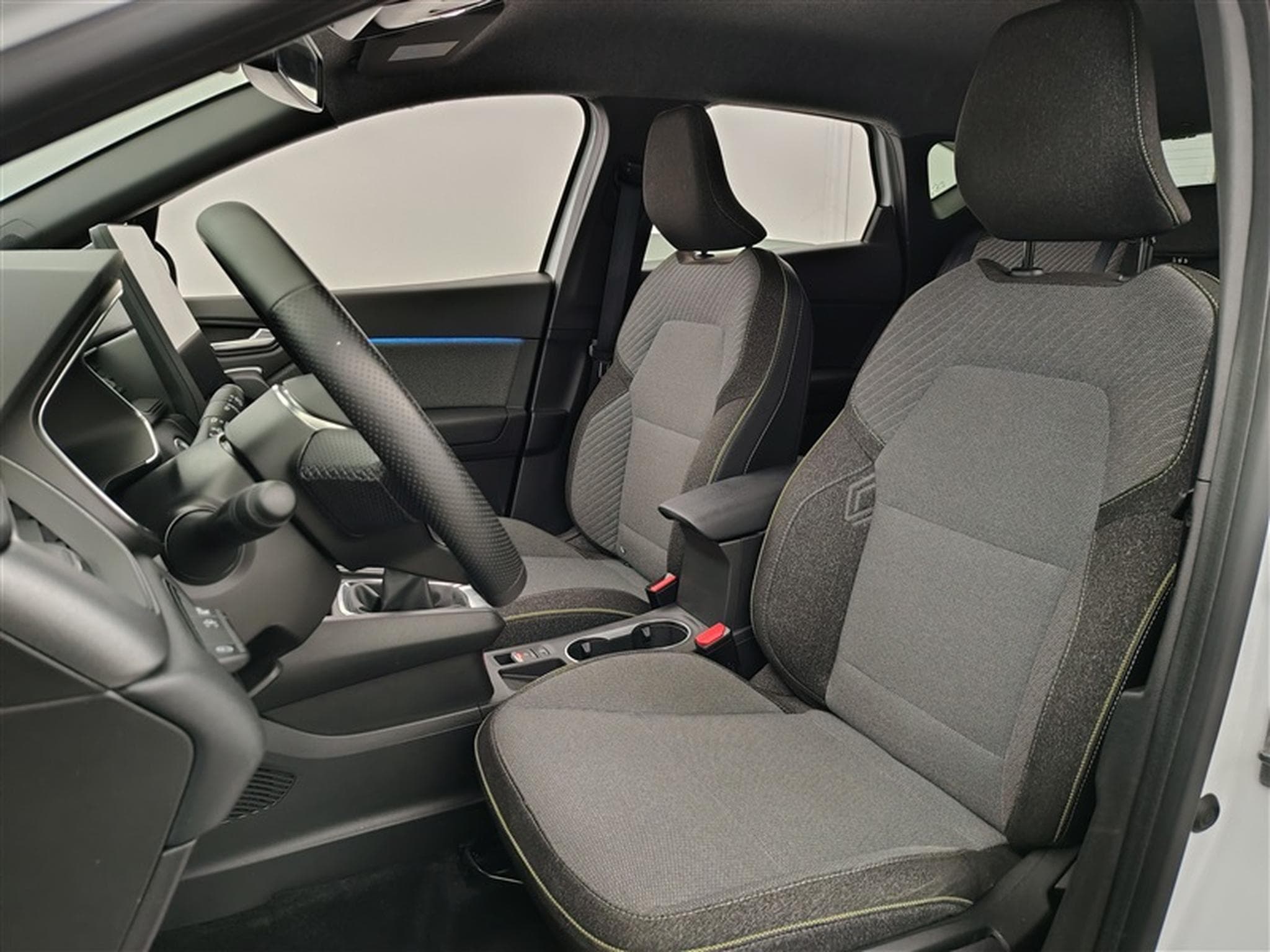Renault Captur 1.0 TCe Techno CLIM/NAVI/CAMERA (2024) - Photo 7