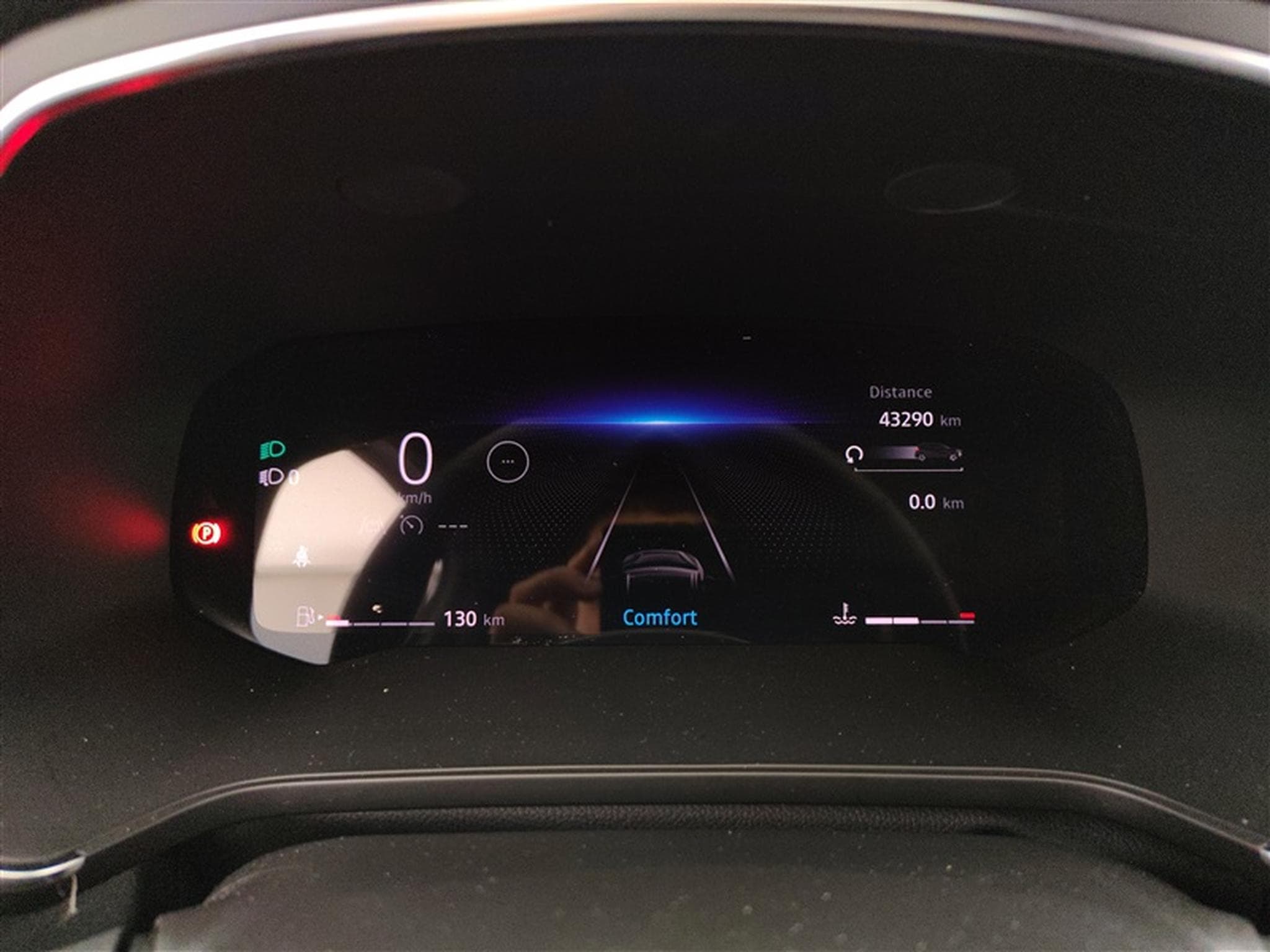 Renault Captur 1.0 TCe Techno CLIM/NAVI/CAMERA (2024) - Photo 10