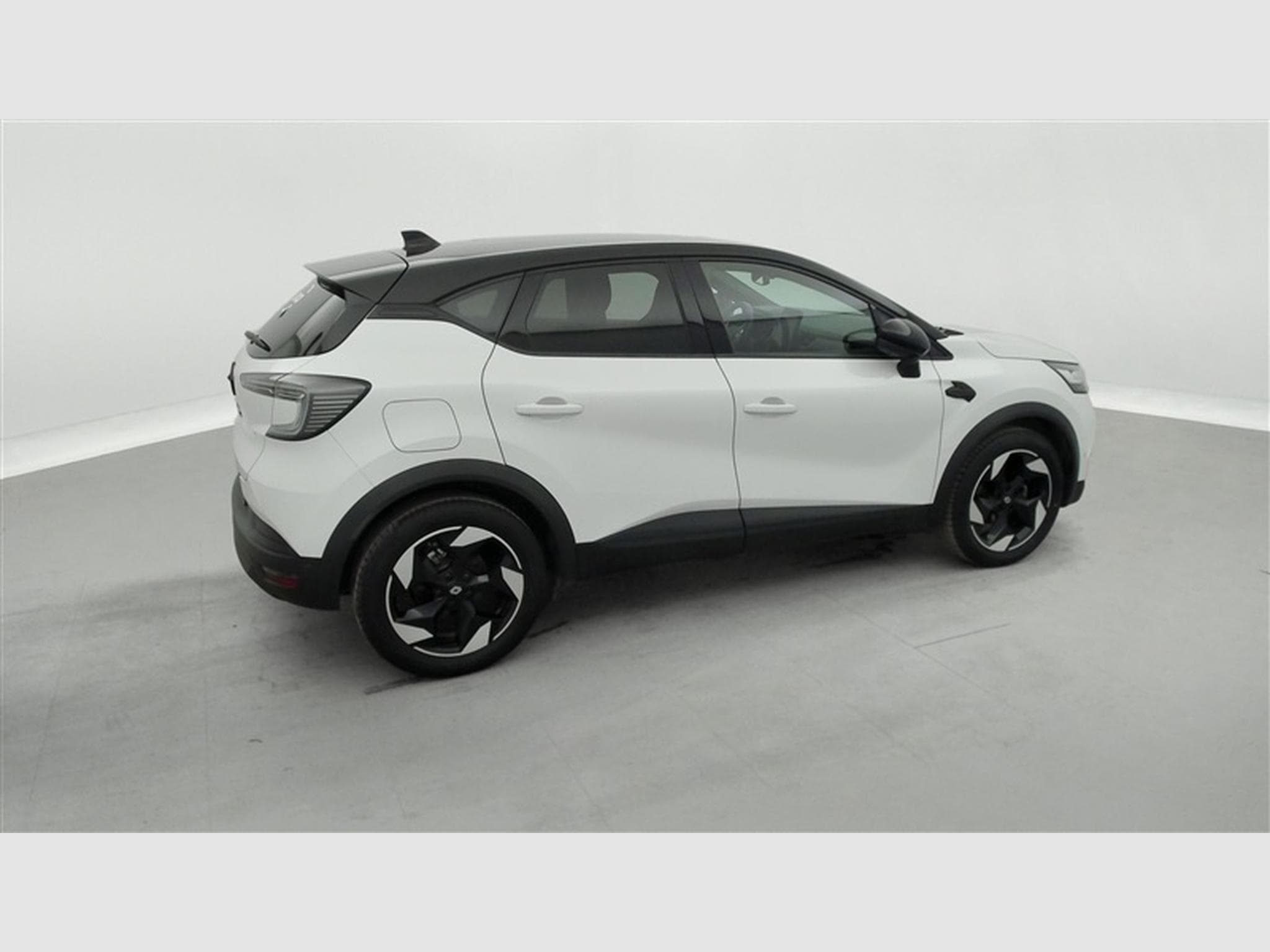 Renault Captur 1.0 TCe Techno CLIM/NAVI/CAMERA (2024) - Photo 25
