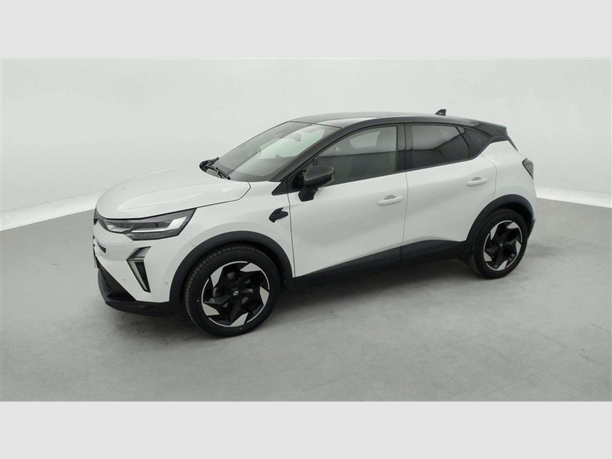 Renault Captur 1.0 TCe Techno CLIM/NAVI/CAMERA (2024) - Photo 21