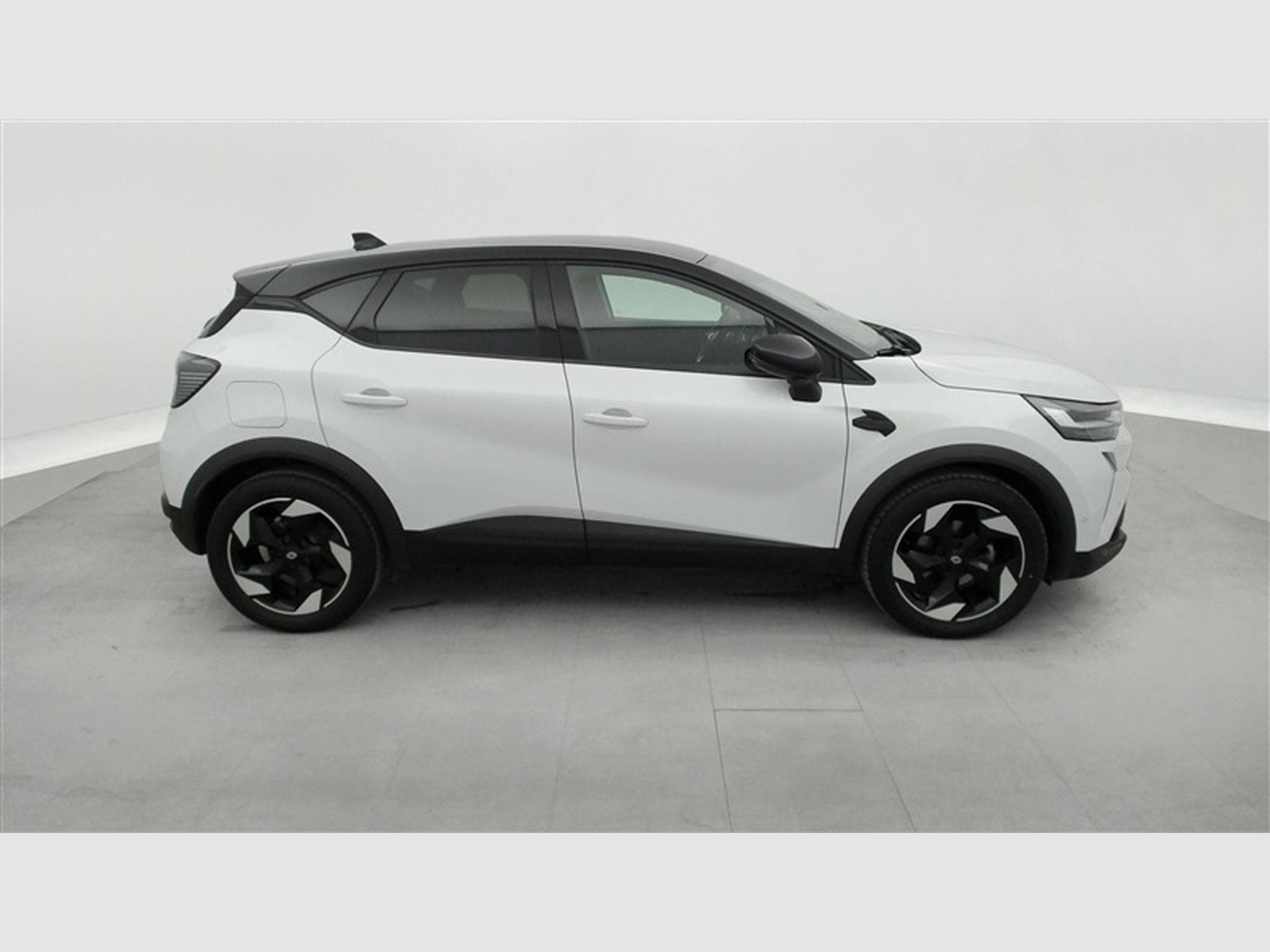 Renault Captur 1.0 TCe Techno CLIM/NAVI/CAMERA (2024) - Photo 24
