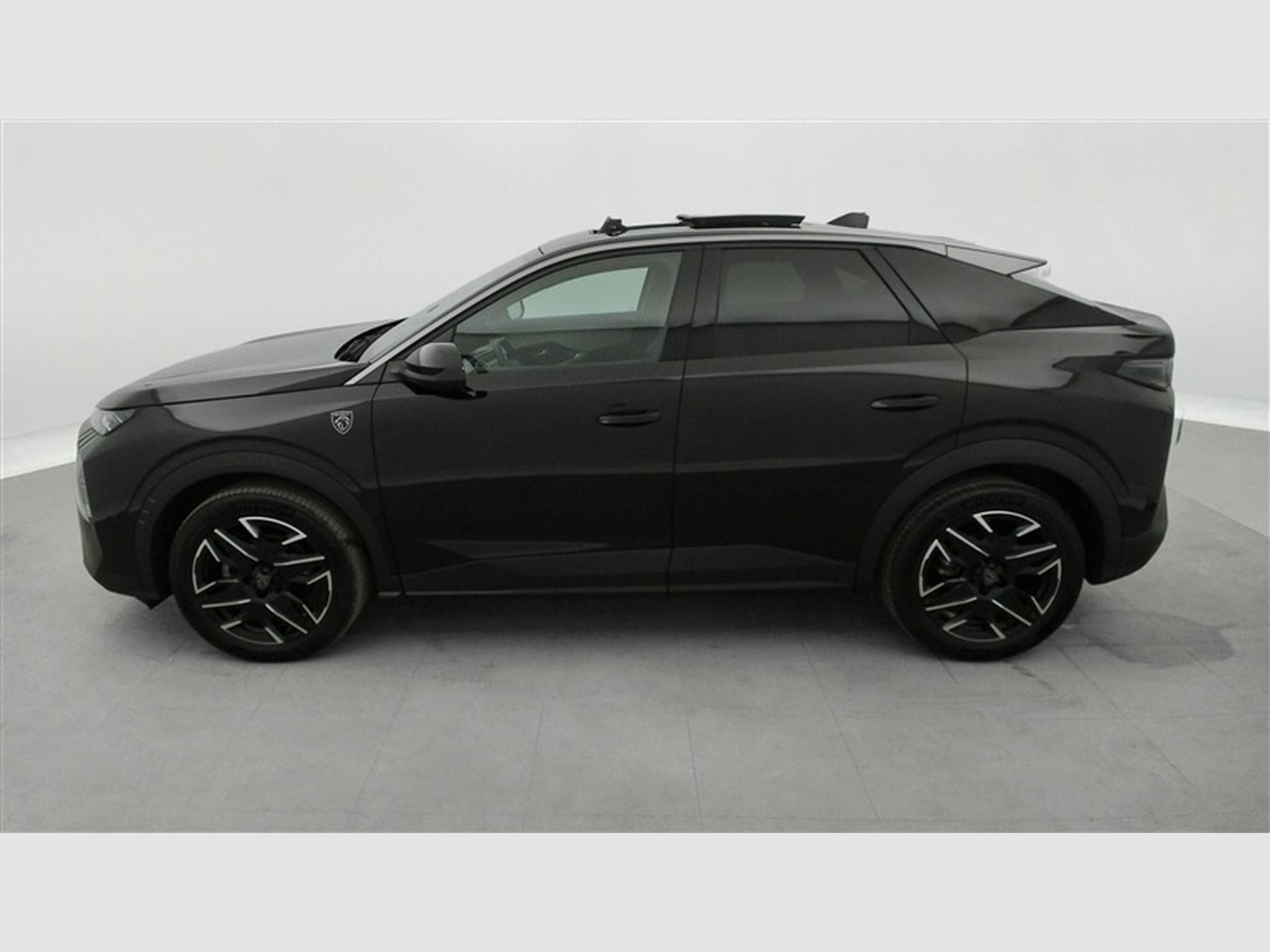 Peugeot 3008 1.2 HYBRID 136cv e-DSC6 GT Toit Pano/Navi/Carplay/JA 19/... (2025) - Photo 3