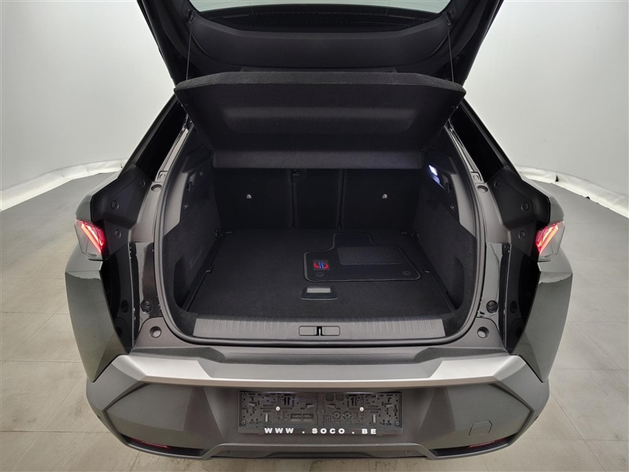 Peugeot 3008 1.2 HYBRID 136cv e-DSC6 GT Toit Pano/Navi/Carplay/JA 19/... (2025) - Photo 14