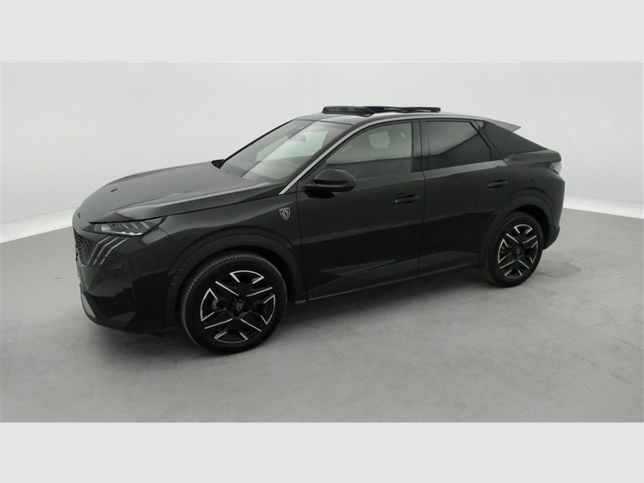 Peugeot 3008 1.2 HYBRID 136cv e-DSC6 GT Toit Pano/Navi/Carplay/JA 19/... (2025) - Photo 23