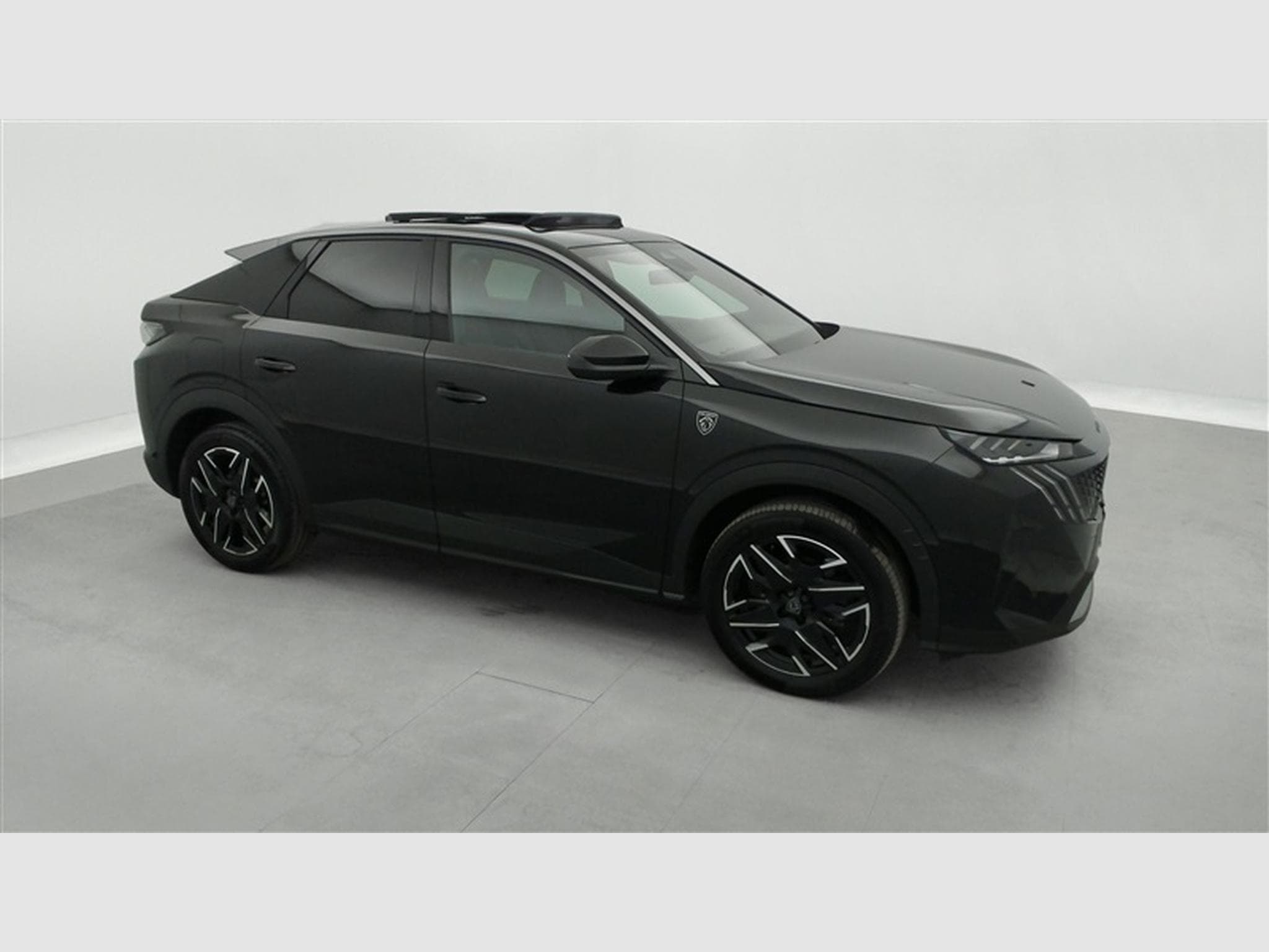 Peugeot 3008 1.2 HYBRID 136cv e-DSC6 GT Toit Pano/Navi/Carplay/JA 19/... (2025) - Photo 25