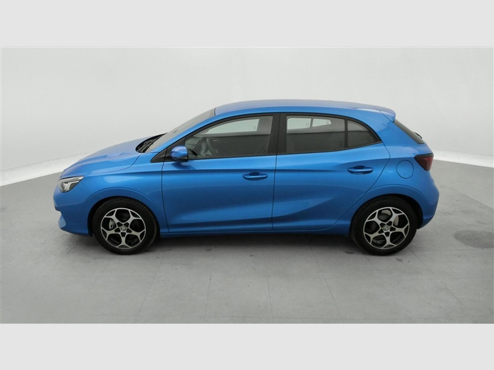 MG MG3 1.5 VTi 115cv Comfort CARPLAY / FULL LED / CAMERA / KEYLESS (2025) - Photo 3