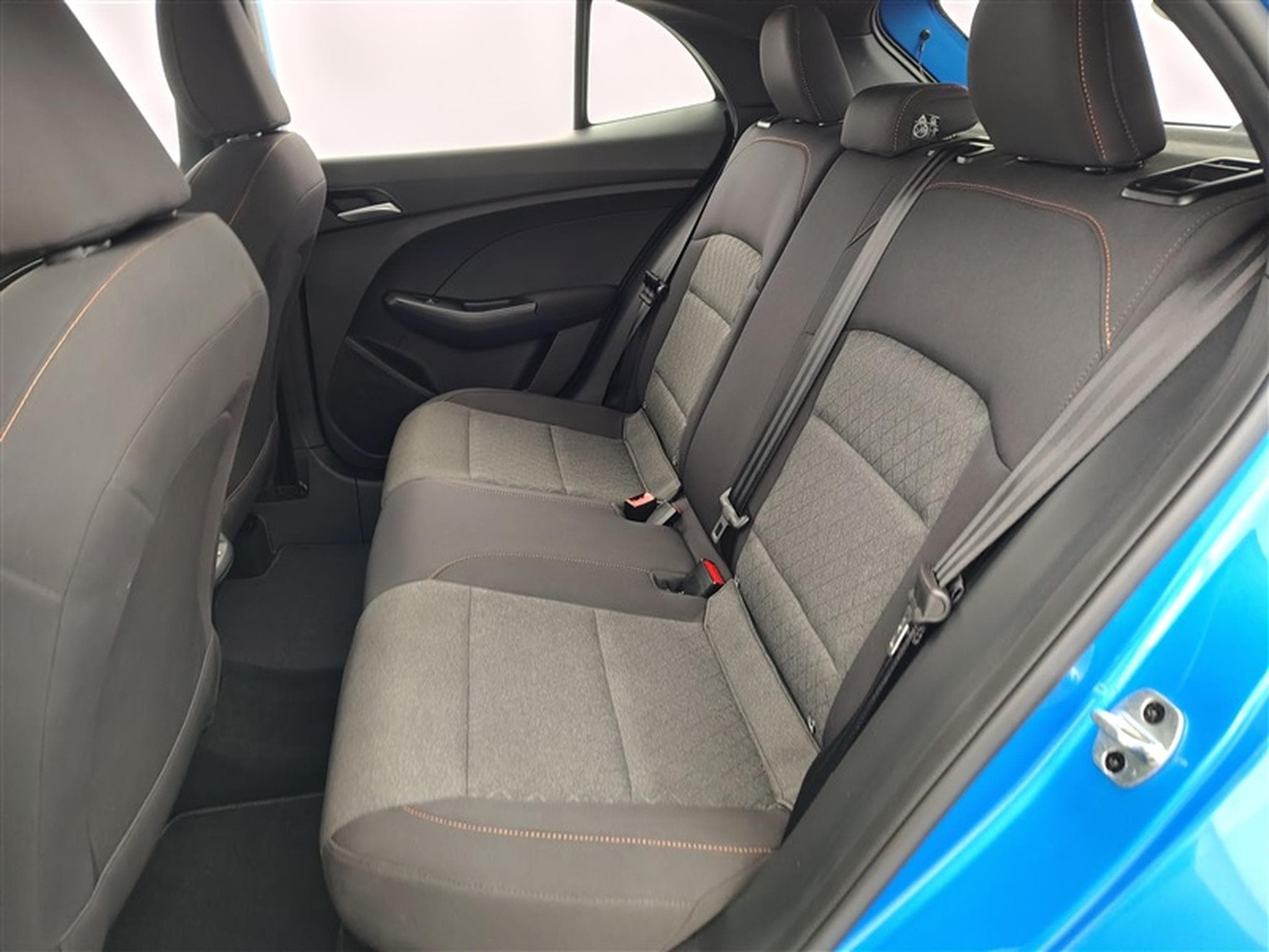 MG MG3 1.5 VTi 115cv Comfort CARPLAY / FULL LED / CAMERA / KEYLESS (2025) - Photo 13