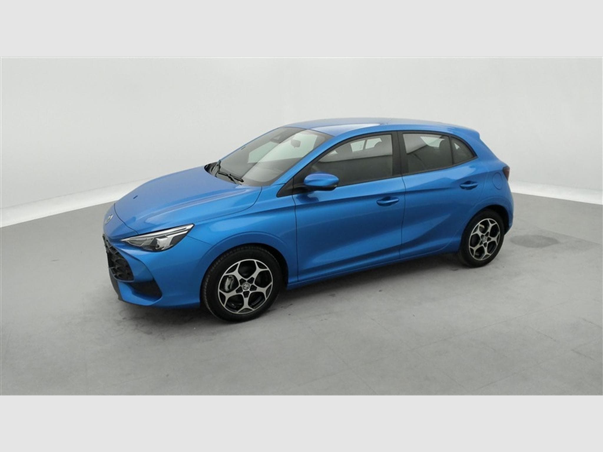 MG MG3 1.5 VTi 115cv Comfort CARPLAY / FULL LED / CAMERA / KEYLESS (2025) - Photo 21