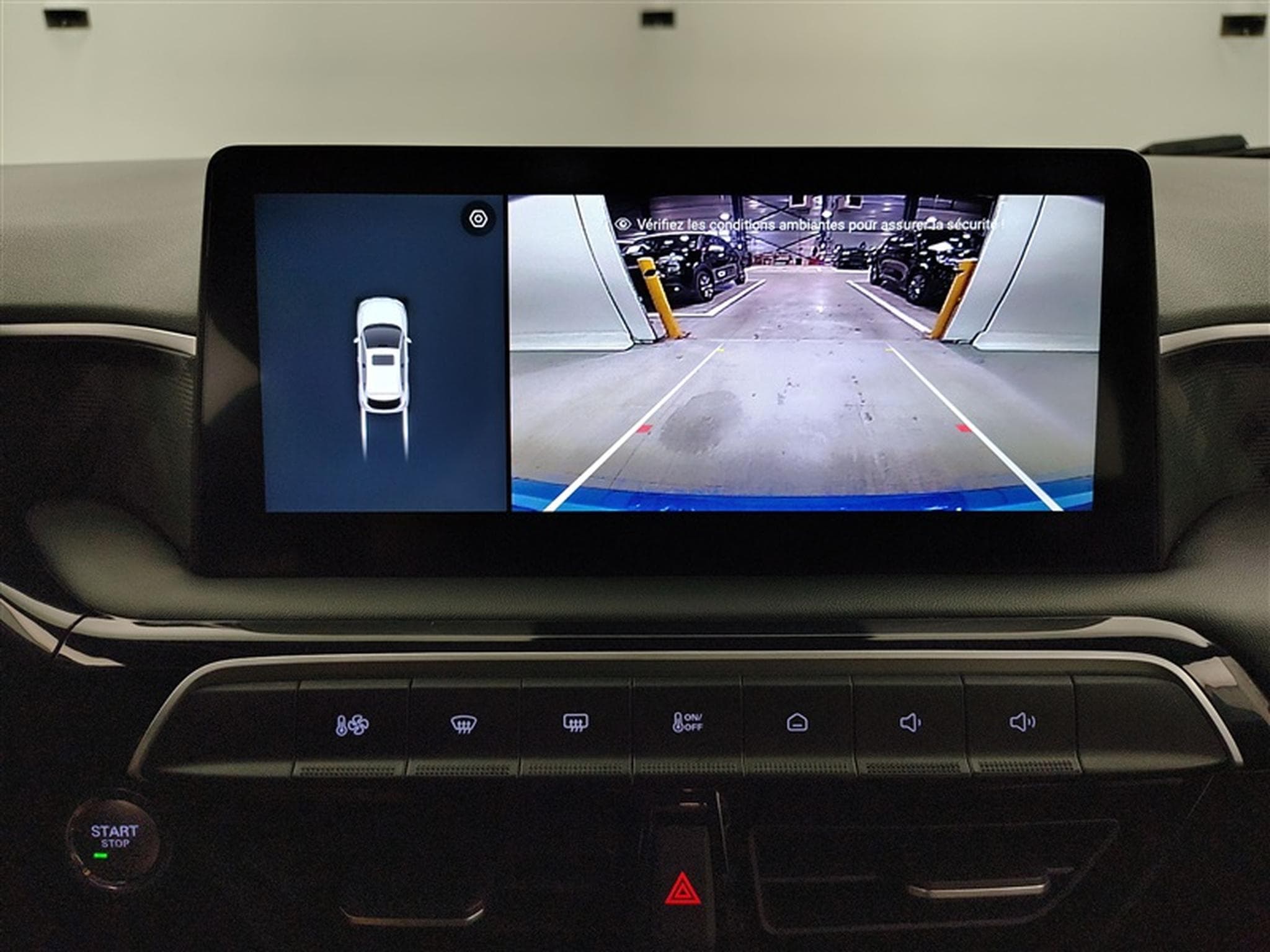 MG MG3 1.5 VTi 115cv Comfort CARPLAY / FULL LED / CAMERA / KEYLESS (2025) - Photo 18