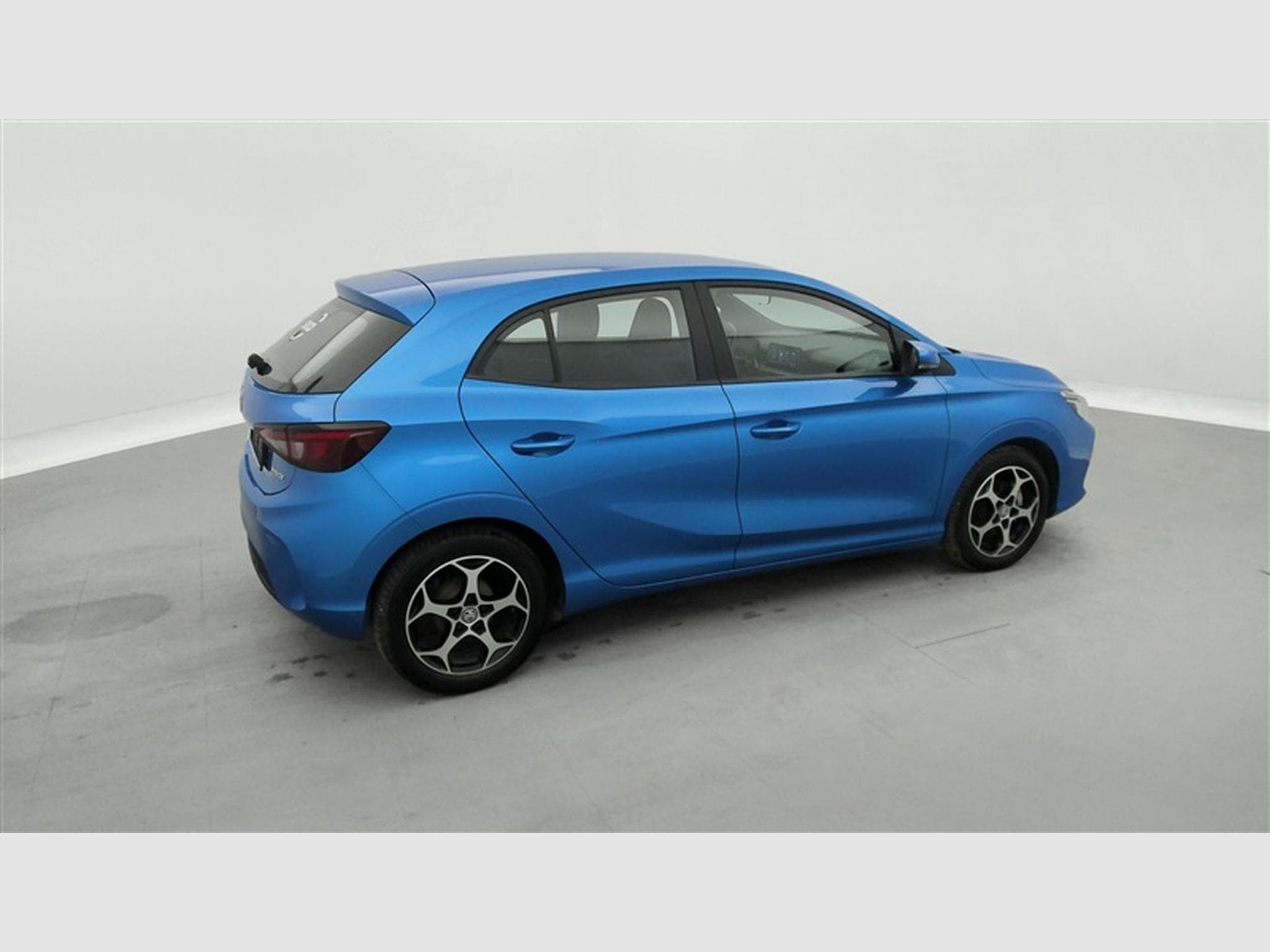 MG MG3 1.5 VTi 115cv Comfort CARPLAY / FULL LED / CAMERA / KEYLESS (2025) - Photo 25