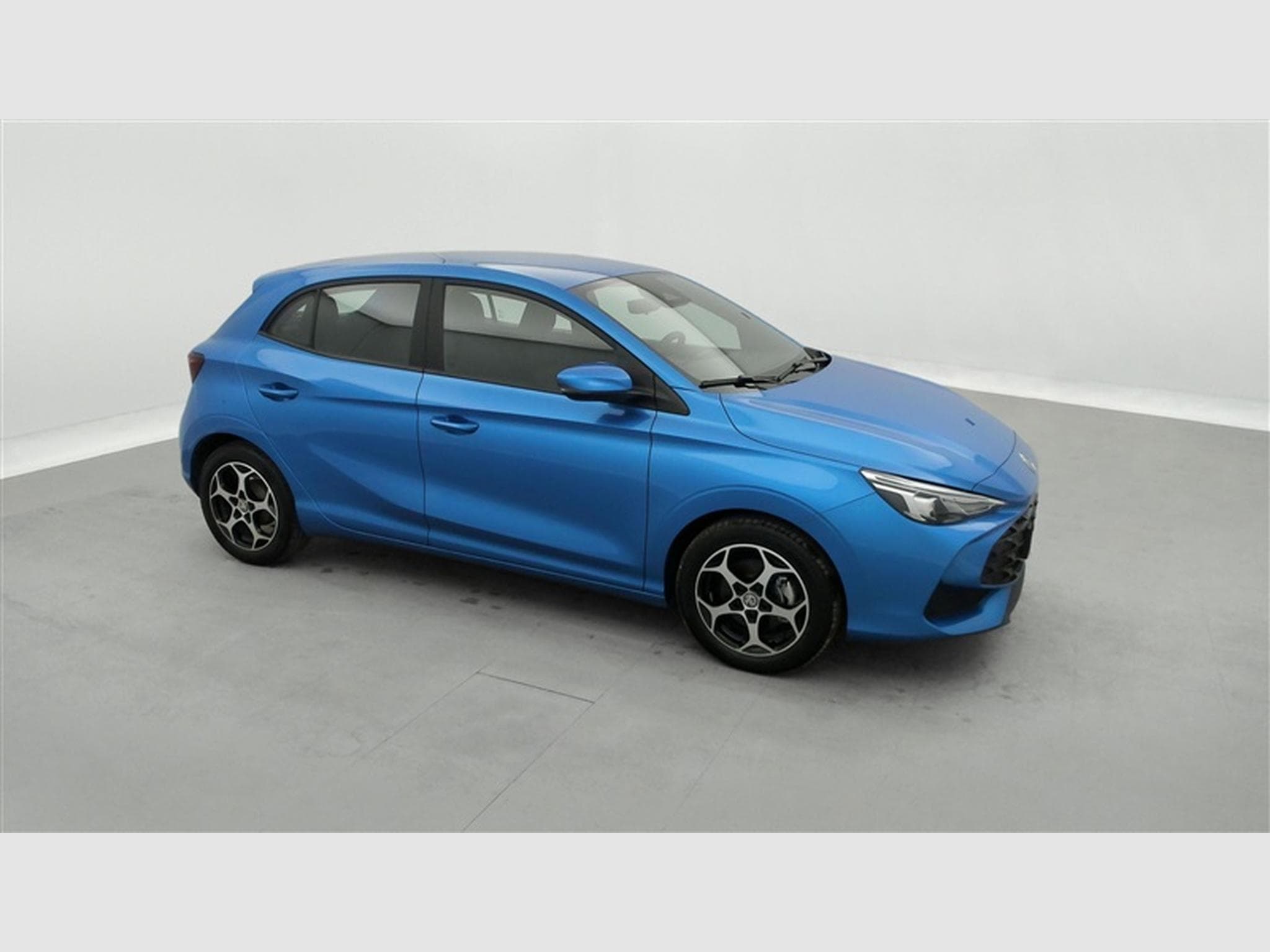 MG MG3 1.5 VTi 115cv Comfort CARPLAY / FULL LED / CAMERA / KEYLESS (2025) - Photo 23