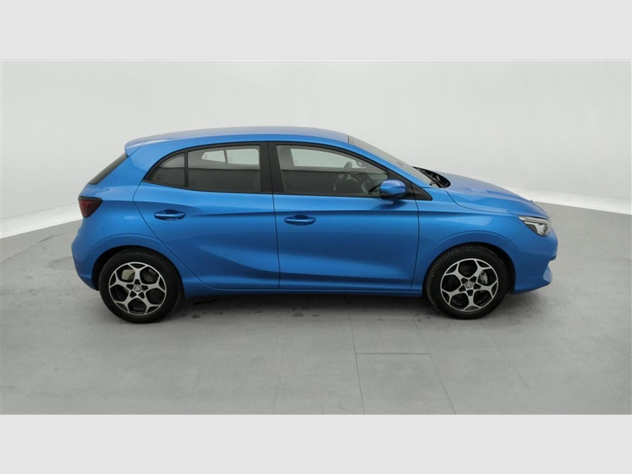MG MG3 1.5 VTi 115cv Comfort CARPLAY / FULL LED / CAMERA / KEYLESS (2025) - Photo 24