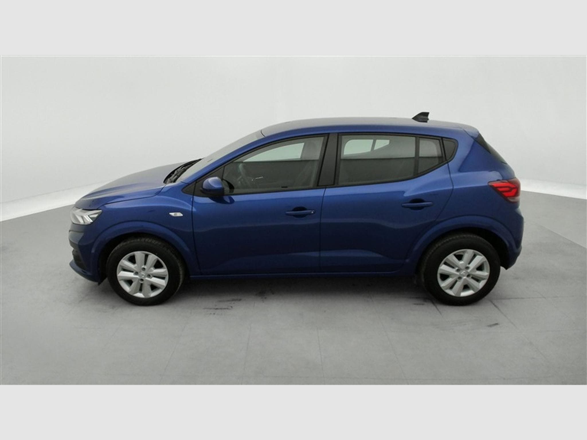 Dacia Sandero 1.0 TCe COMFORT/AIRCO/NAVI/FULL LED/PDC (2022) - Photo 3