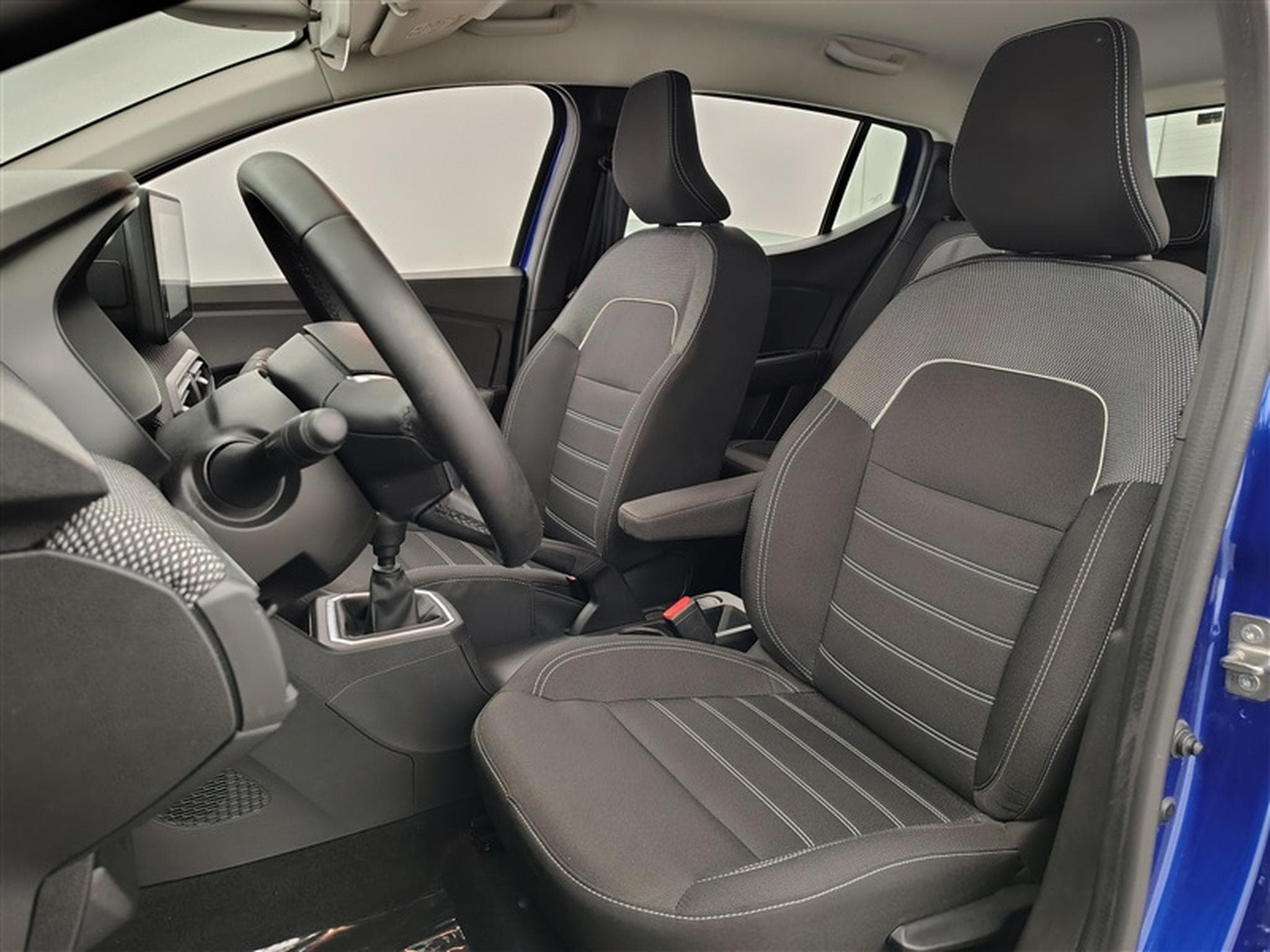 Dacia Sandero 1.0 TCe COMFORT/AIRCO/NAVI/FULL LED/PDC (2022) - Photo 7