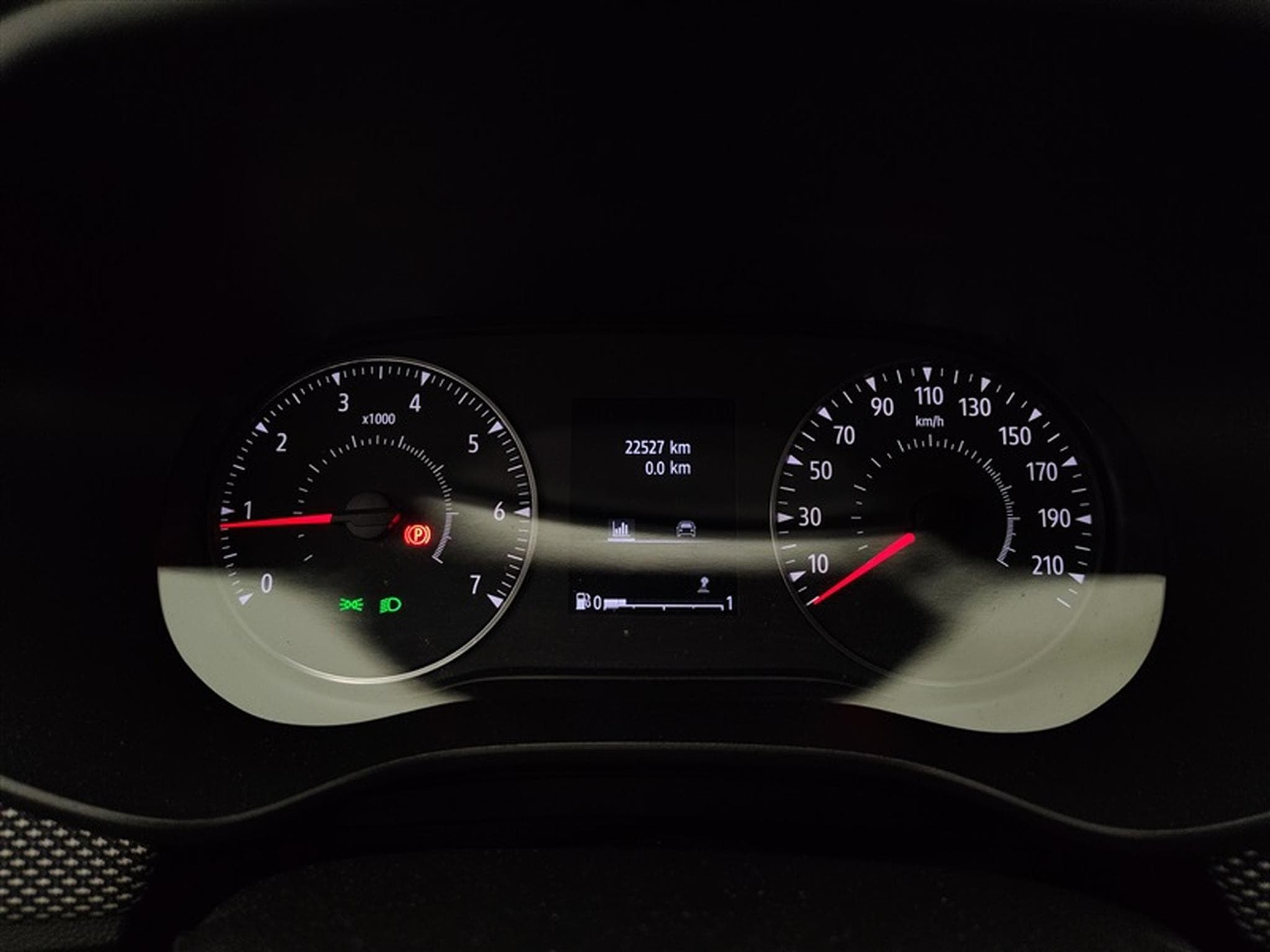 Dacia Sandero 1.0 TCe COMFORT/AIRCO/NAVI/FULL LED/PDC (2022) - Photo 10