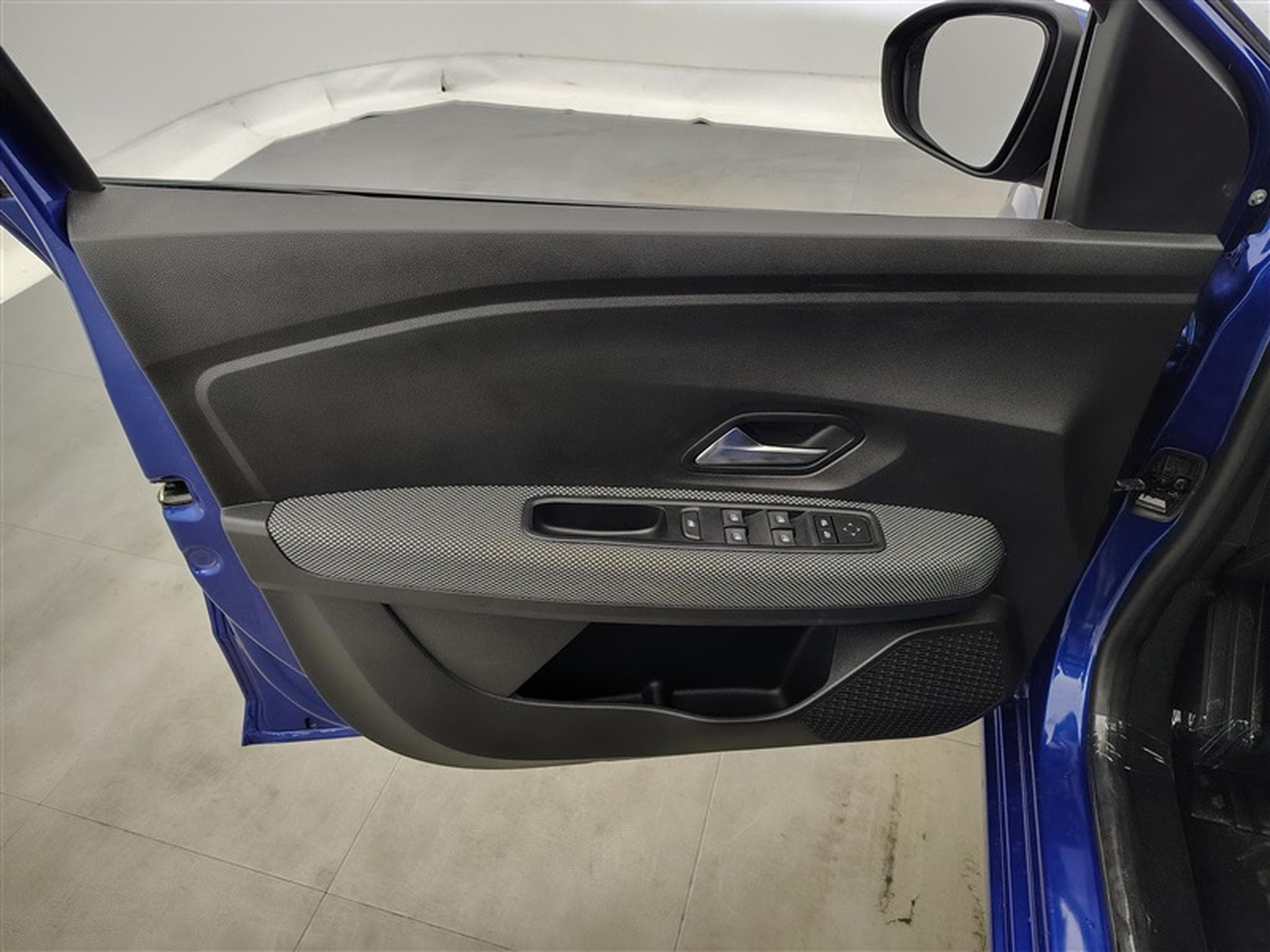 Dacia Sandero 1.0 TCe COMFORT/AIRCO/NAVI/FULL LED/PDC (2022) - Photo 17