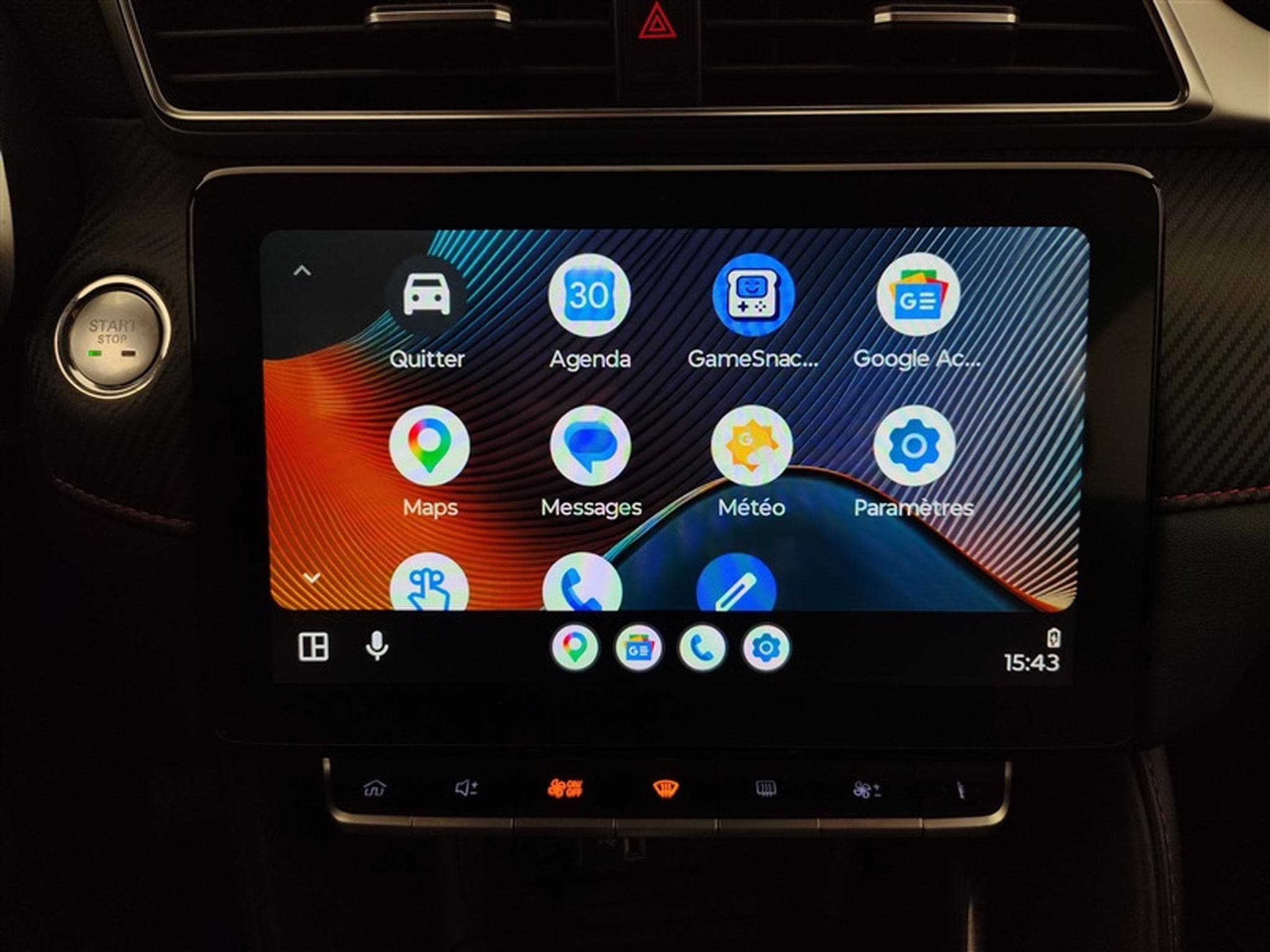 MG ZS 1.0 T-GDi Luxury AT (2024) - Photo 20