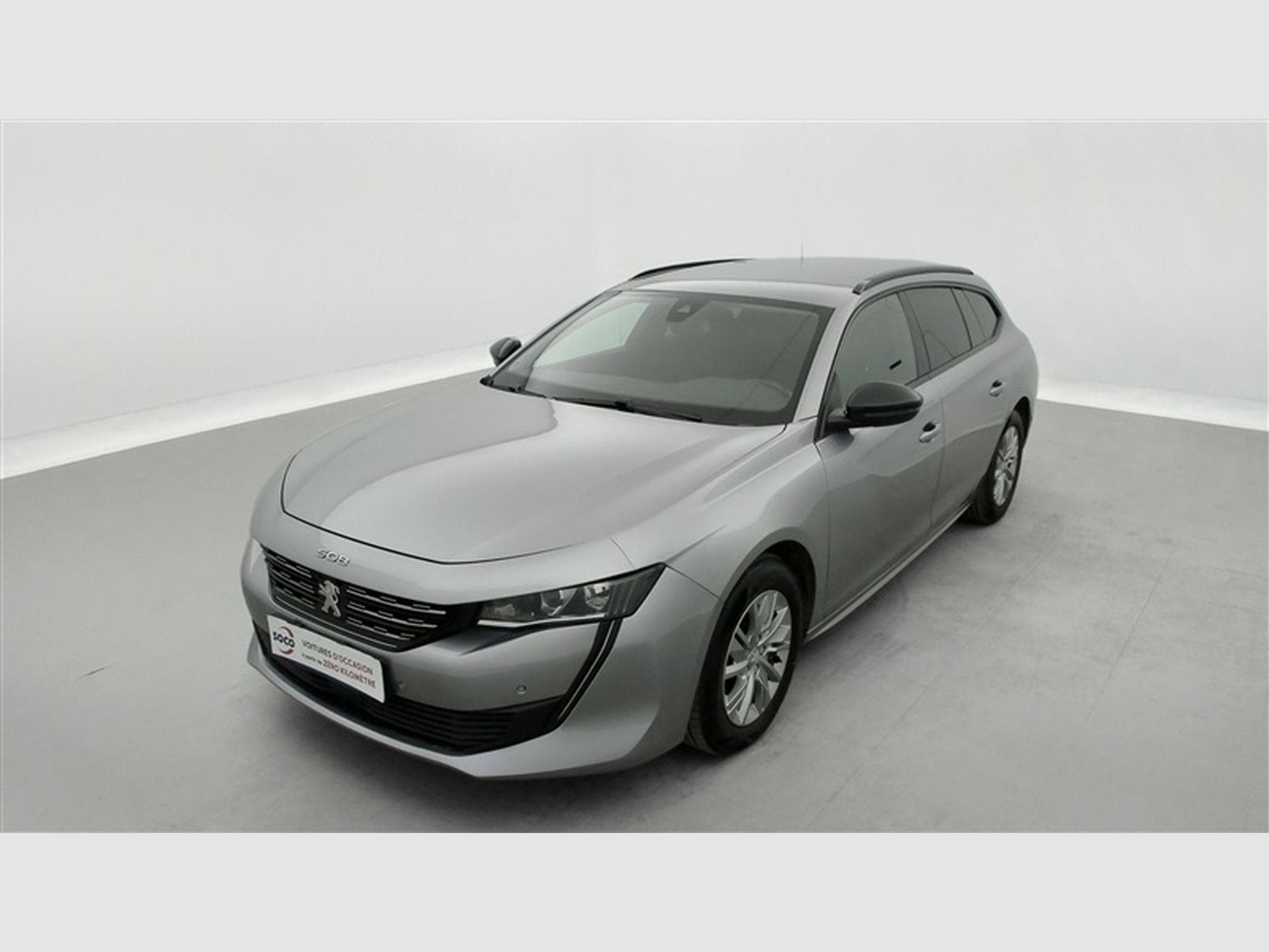 Peugeot 508 1.2  Active Pack S&S Navi / Led / PDC+Caméra (2022) - Photo 1