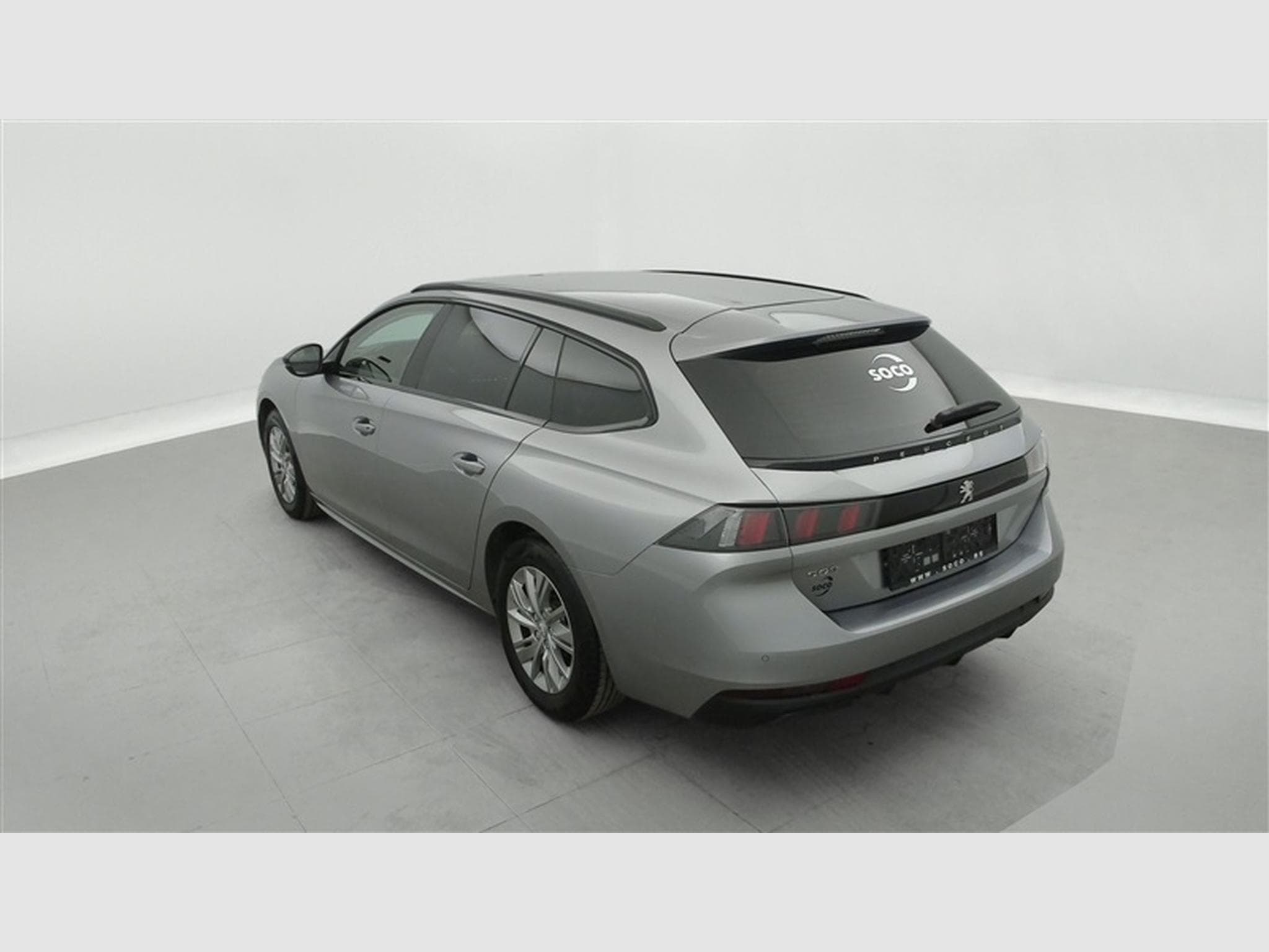 Peugeot 508 1.2  Active Pack S&S Navi / Led / PDC+Caméra (2022) - Photo 2