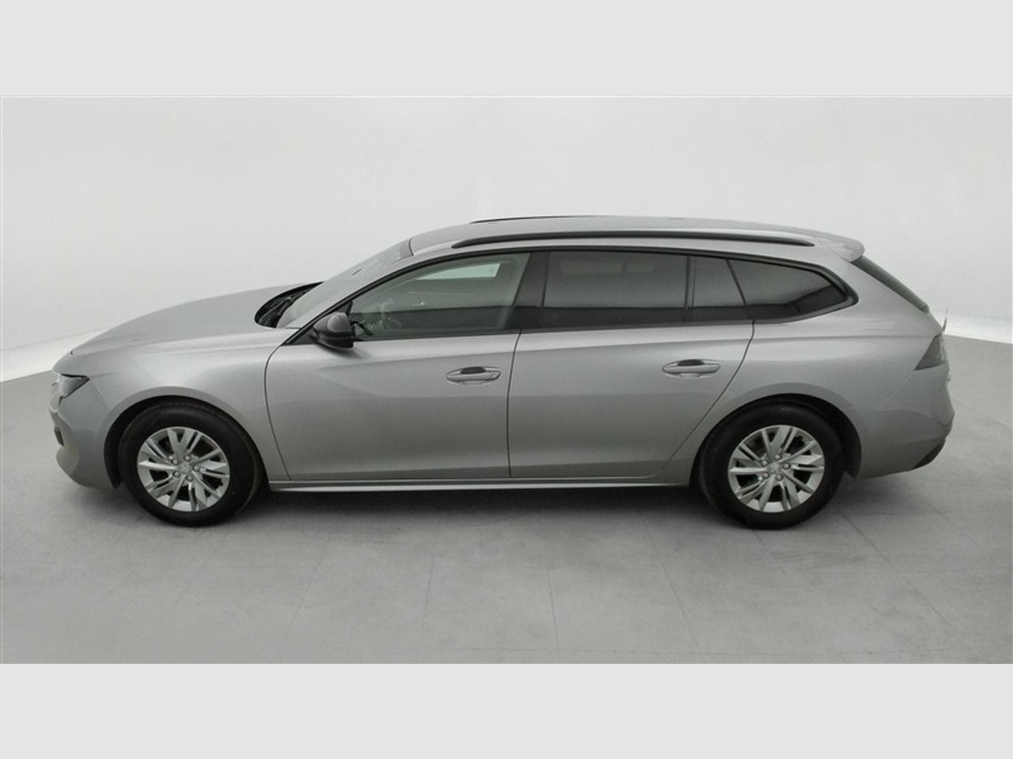 Peugeot 508 1.2  Active Pack S&S Navi / Led / PDC+Caméra (2022) - Photo 3