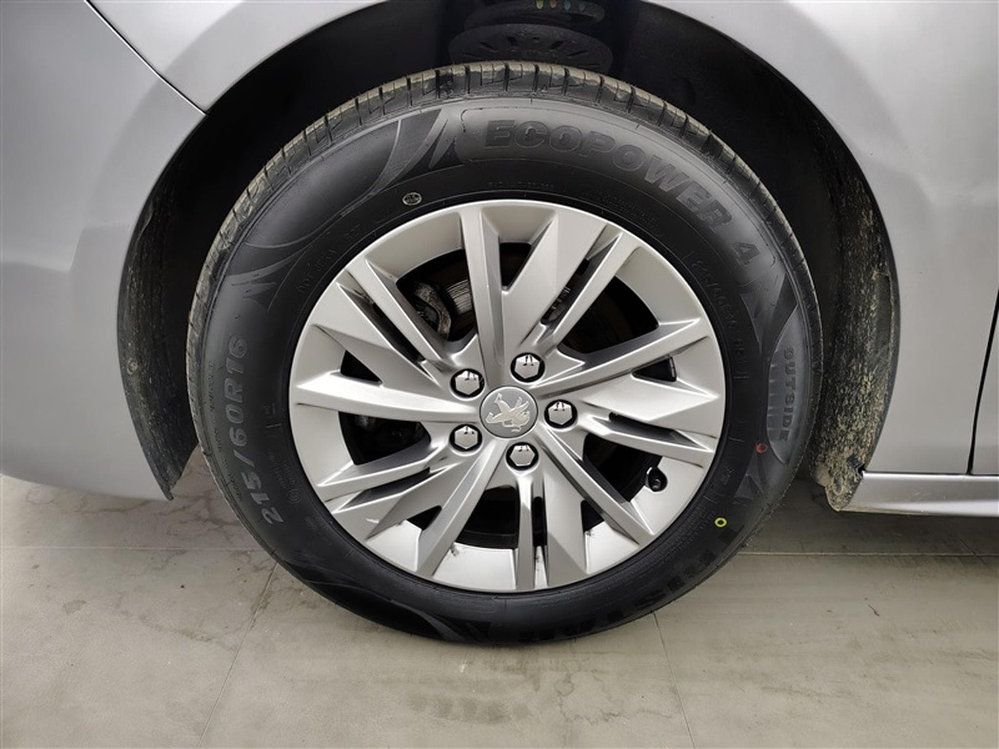 Peugeot 508 1.2  Active Pack S&S Navi / Led / PDC+Caméra (2022) - Photo 6
