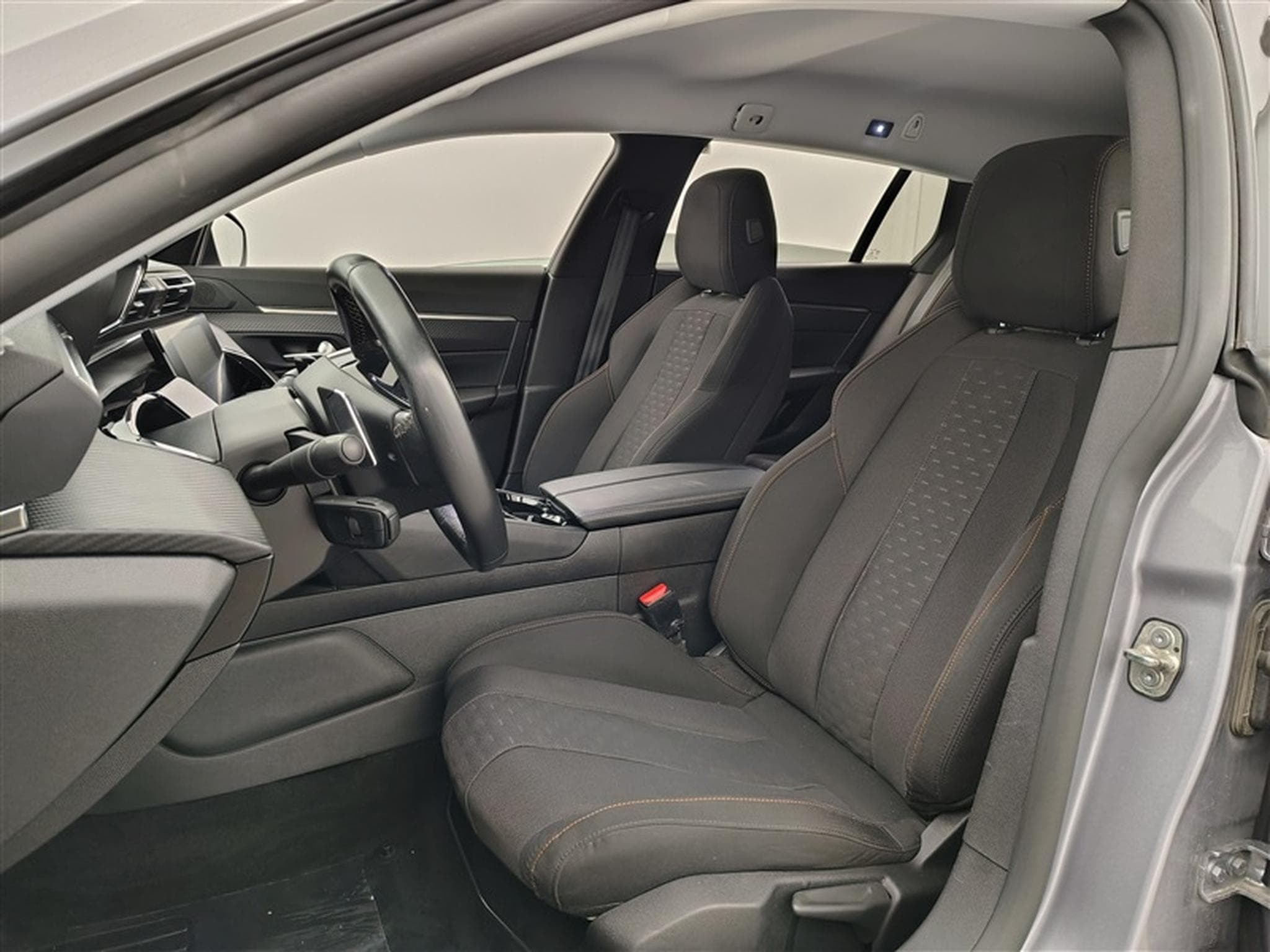 Peugeot 508 1.2  Active Pack S&S Navi / Led / PDC+Caméra (2022) - Photo 7