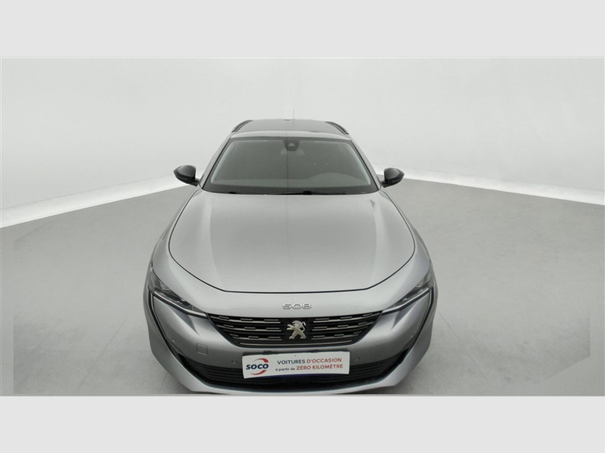 Peugeot 508 1.2  Active Pack S&S Navi / Led / PDC+Caméra (2022) - Photo 4