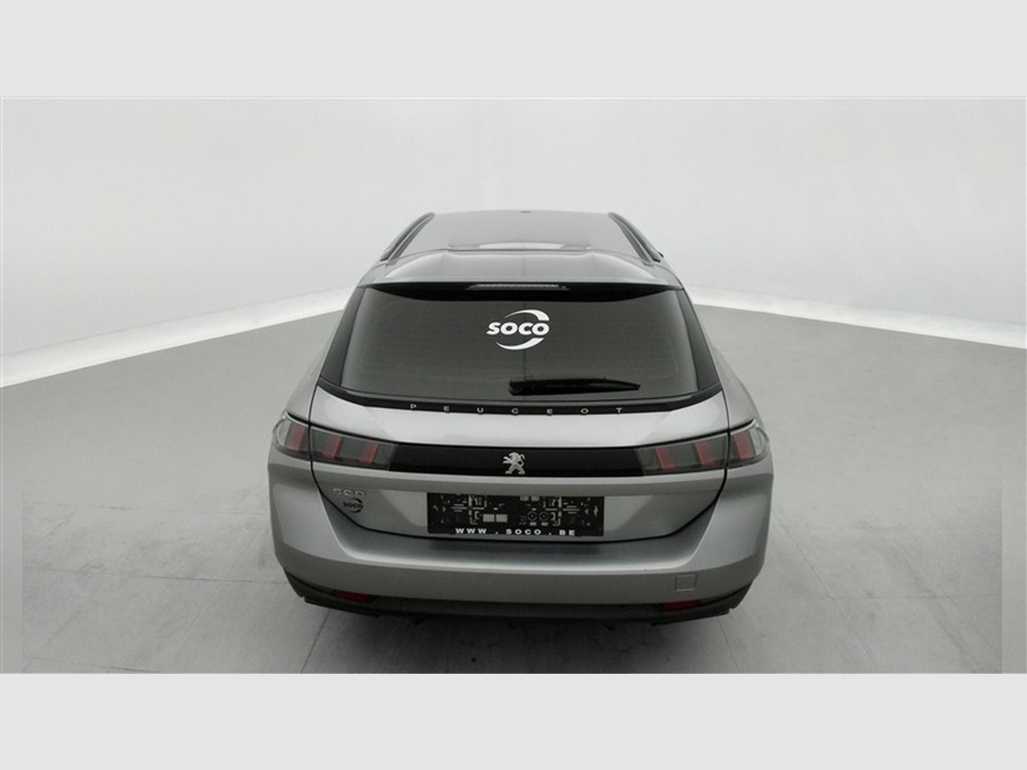 Peugeot 508 1.2  Active Pack S&S Navi / Led / PDC+Caméra (2022) - Photo 5