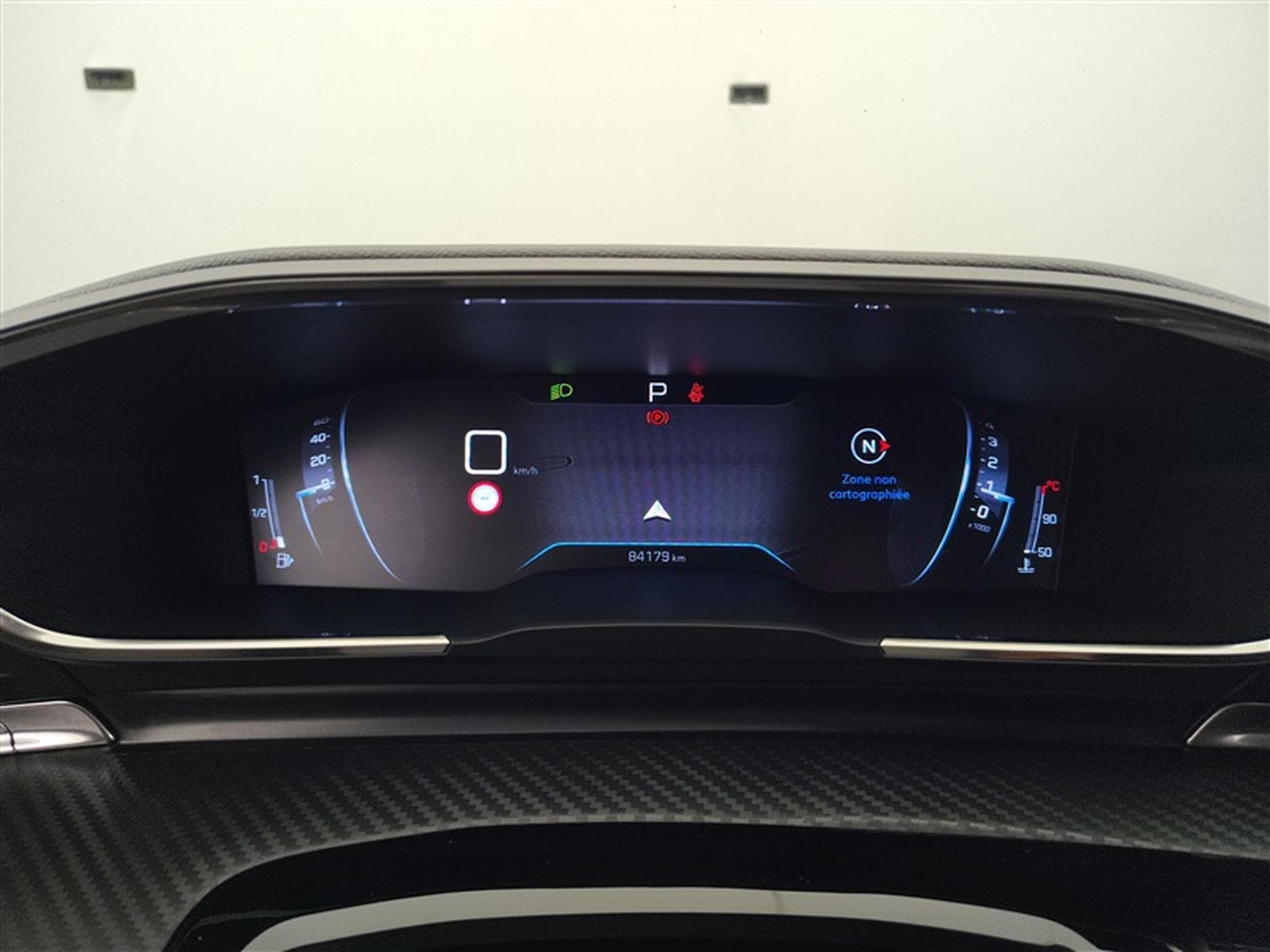 Peugeot 508 1.2  Active Pack S&S Navi / Led / PDC+Caméra (2022) - Photo 10