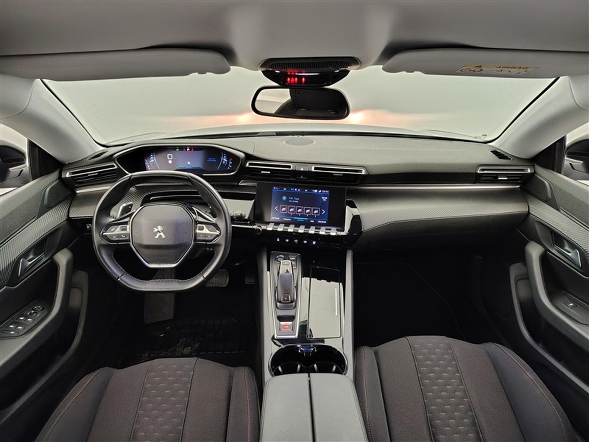 Peugeot 508 1.2  Active Pack S&S Navi / Led / PDC+Caméra (2022) - Photo 8