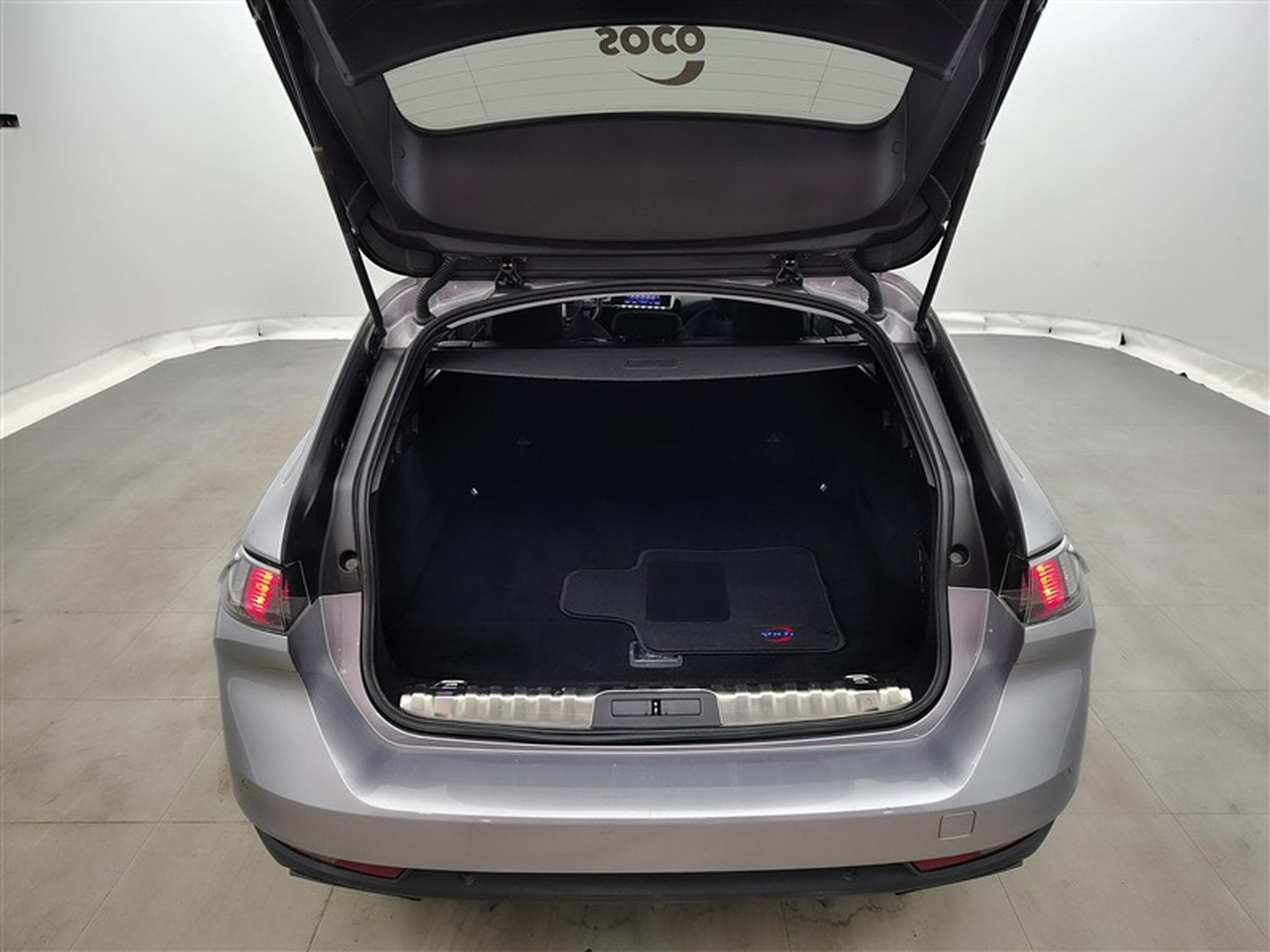 Peugeot 508 1.2  Active Pack S&S Navi / Led / PDC+Caméra (2022) - Photo 14