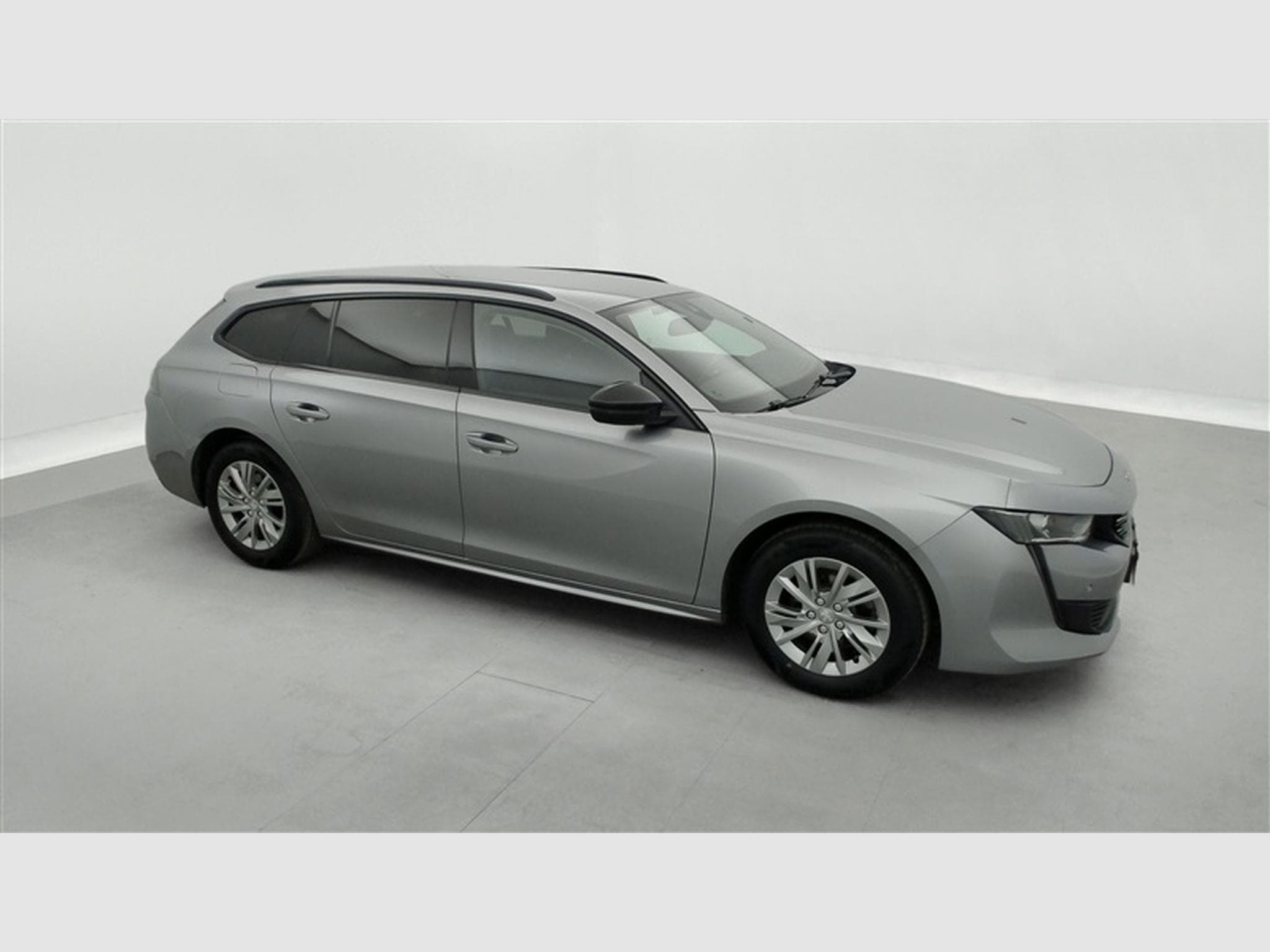 Peugeot 508 1.2  Active Pack S&S Navi / Led / PDC+Caméra (2022) - Photo 23