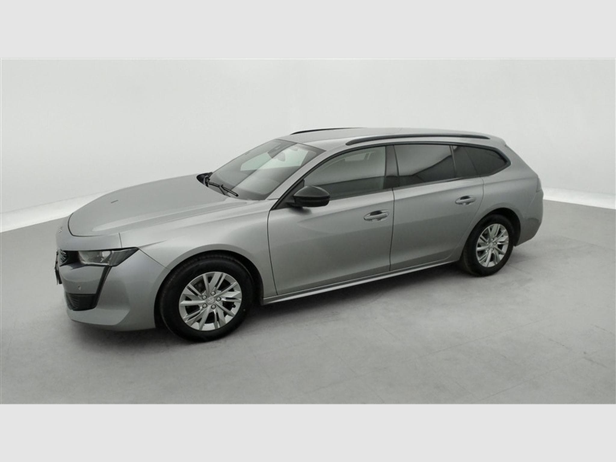 Peugeot 508 1.2  Active Pack S&S Navi / Led / PDC+Caméra (2022) - Photo 21