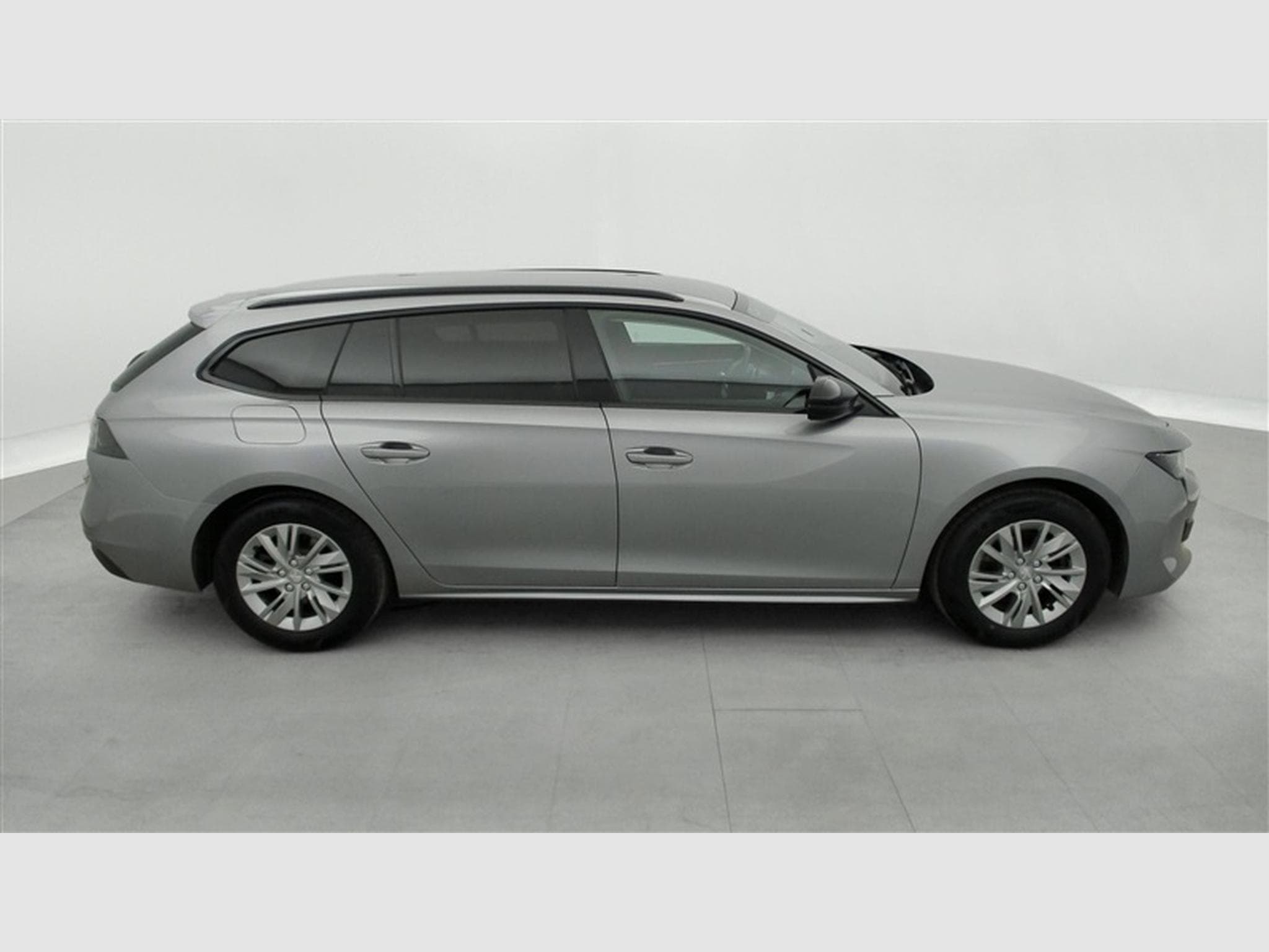 Peugeot 508 1.2  Active Pack S&S Navi / Led / PDC+Caméra (2022) - Photo 24