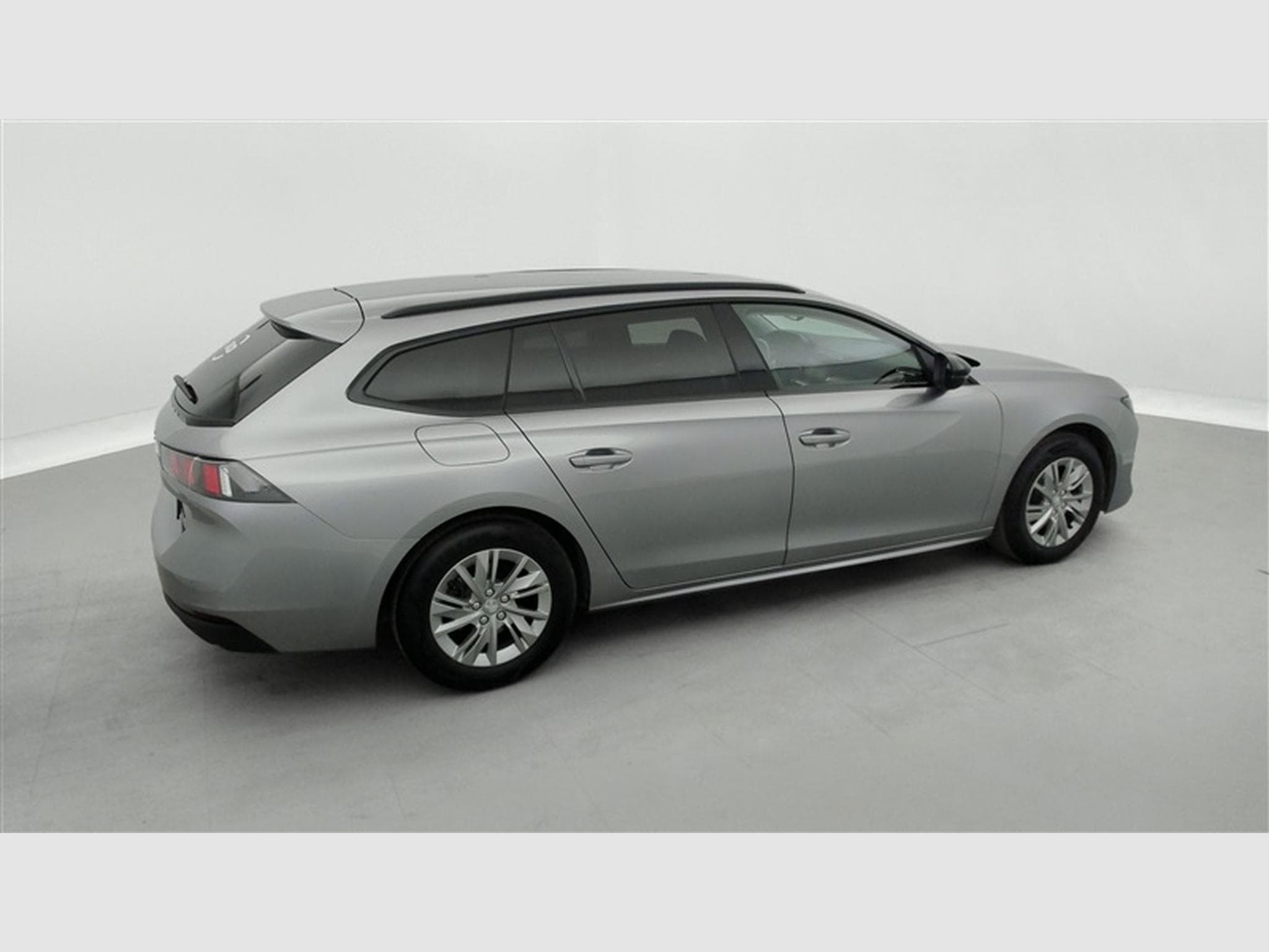 Peugeot 508 1.2  Active Pack S&S Navi / Led / PDC+Caméra (2022) - Photo 25