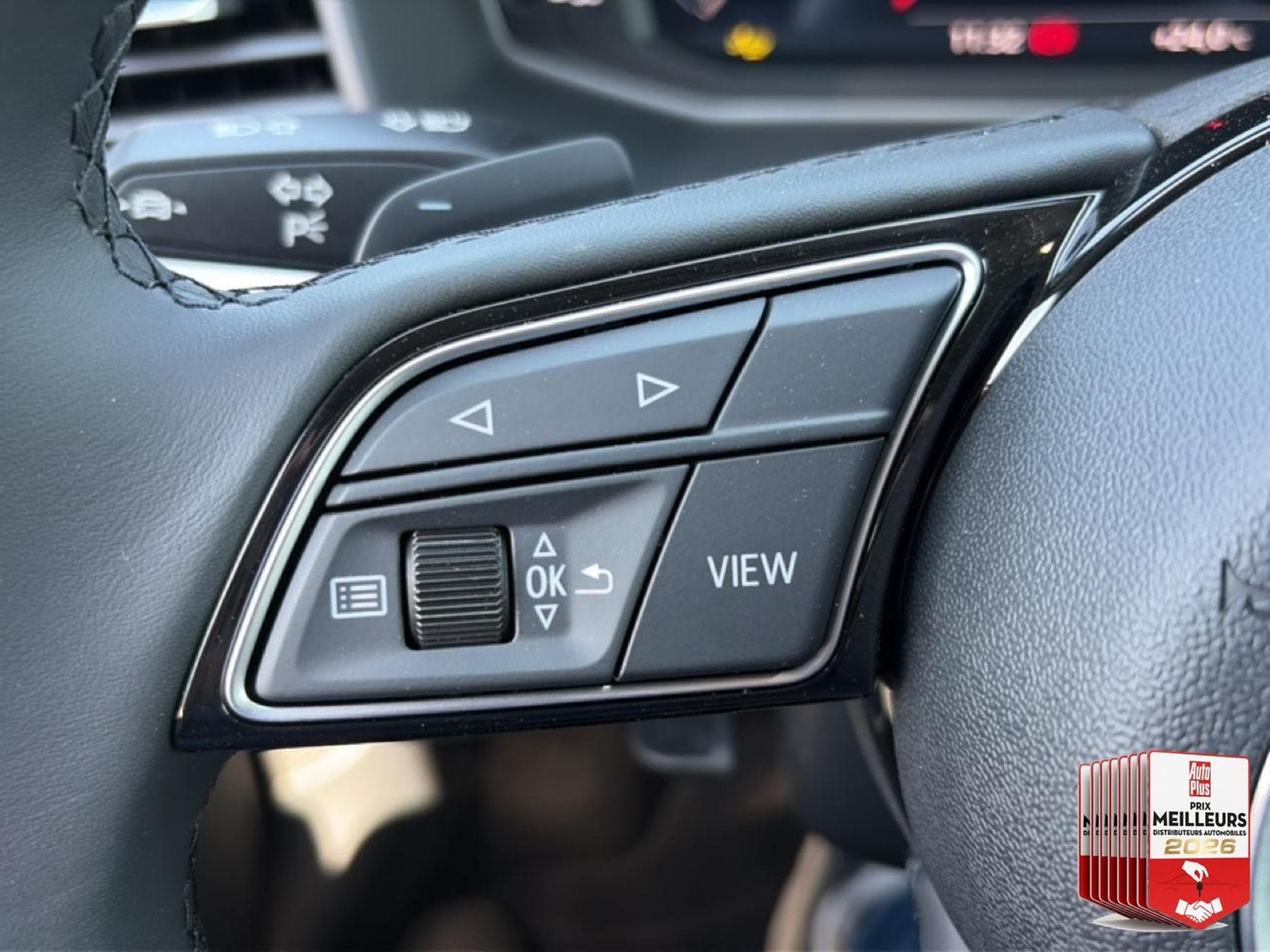 Audi A1 30 TFSI 116 S LINE S TRONIC 7 (2026) - Photo 28