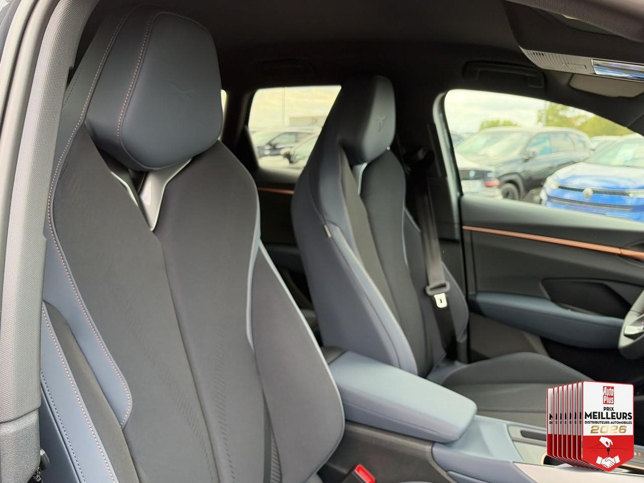 Cupra TERRAMAR 1.5 ETSI HYBRID 150 V DSG7 (2026) - Foto 30