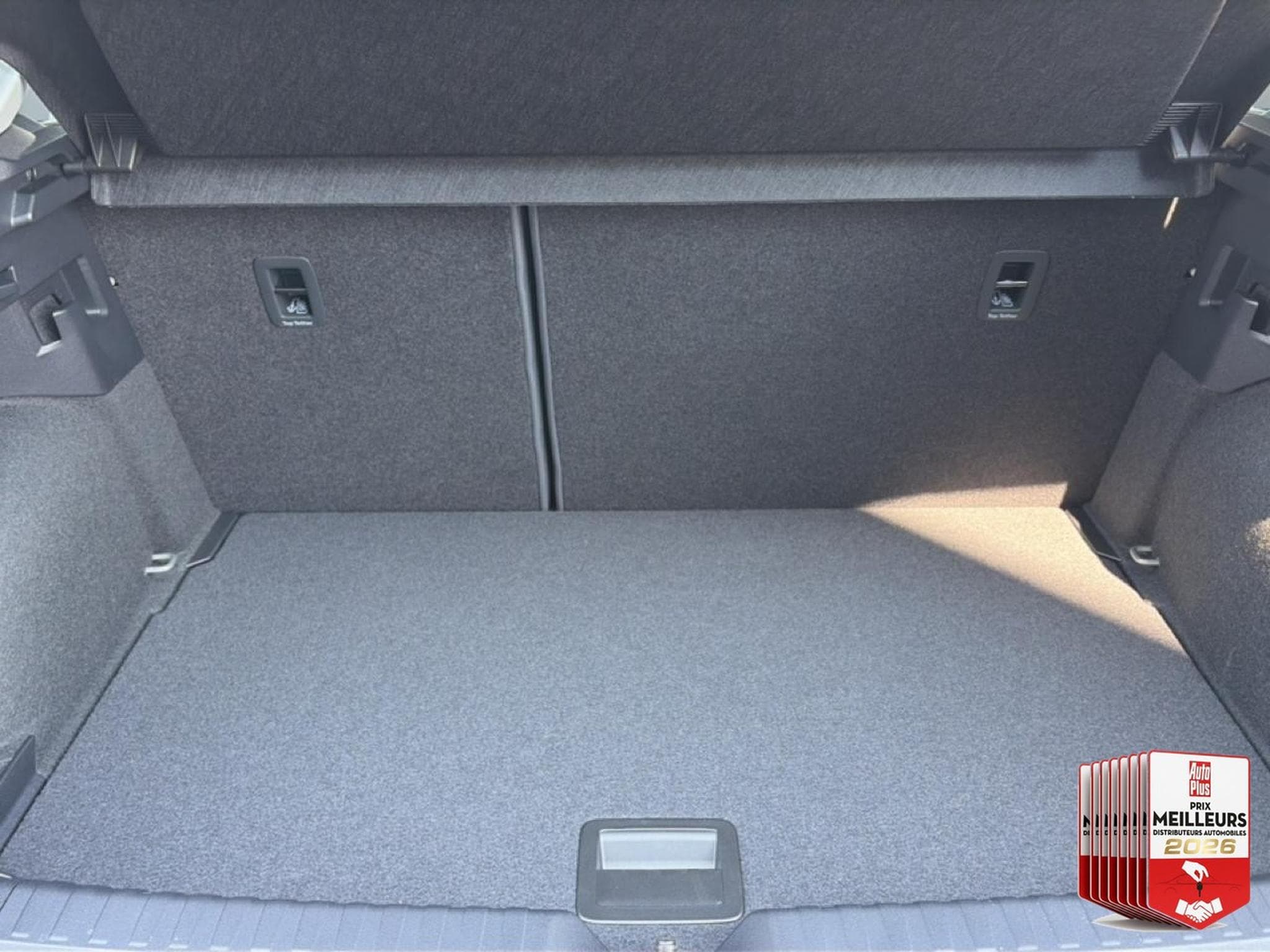 Audi A1 30 TFSI 116 S LINE S TRONIC 7 (2026) - Photo 14