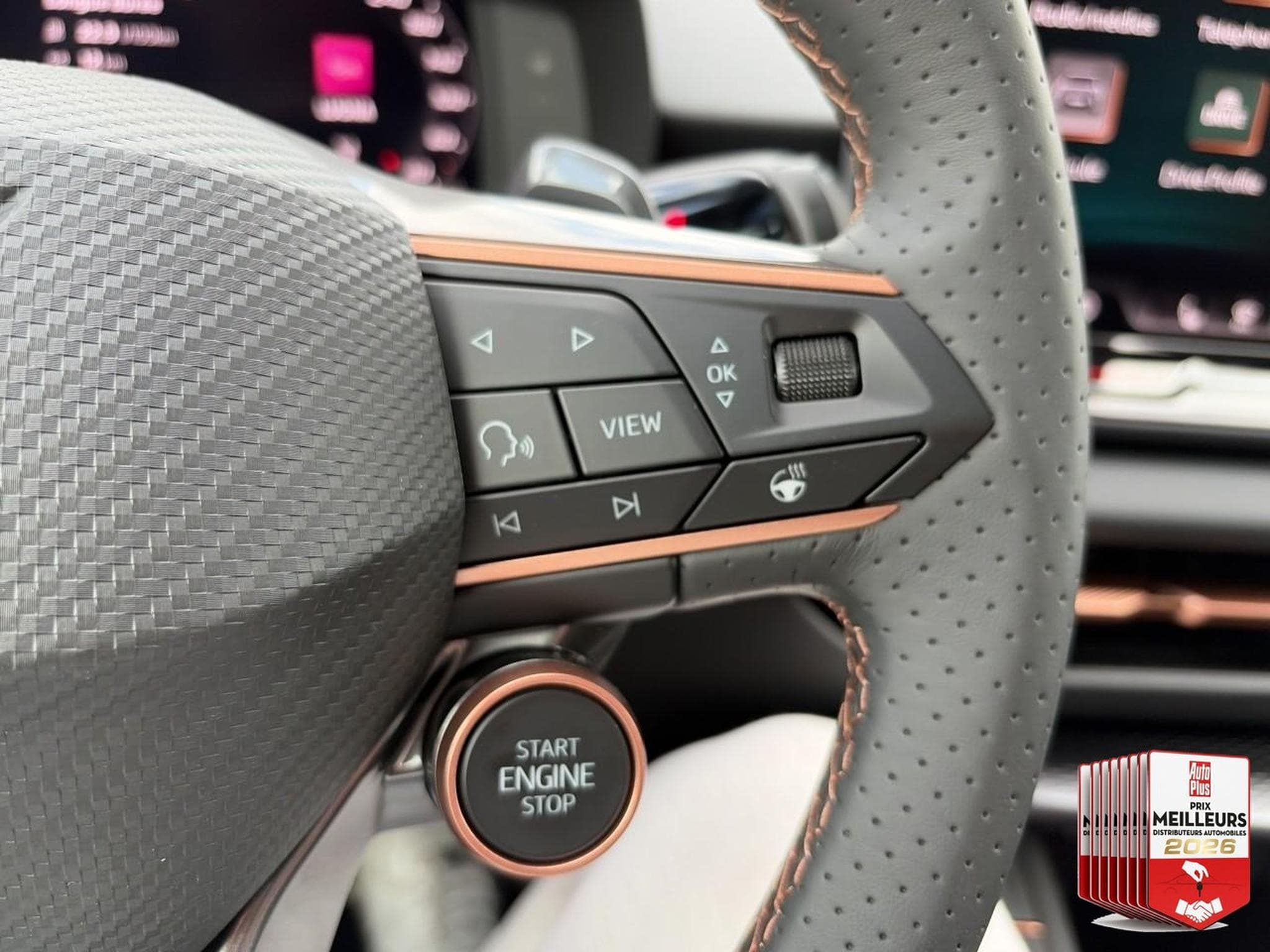 Cupra TERRAMAR 1.5 ETSI HYBRID 150 V DSG7 (2026) - Foto 15
