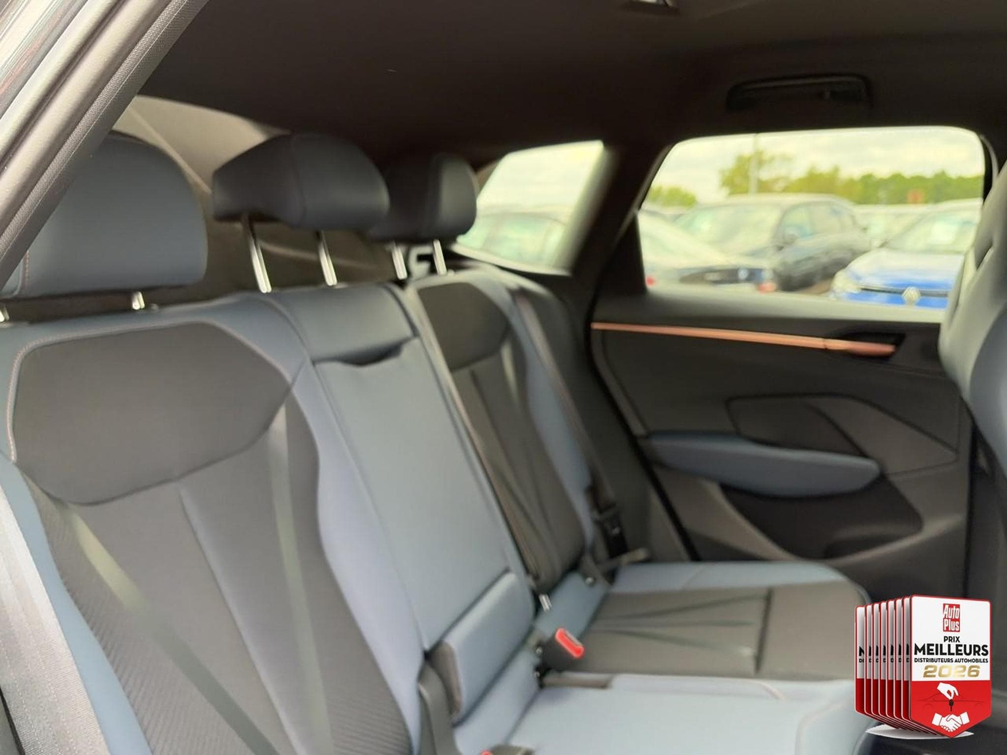 Cupra TERRAMAR 1.5 ETSI HYBRID 150 V DSG7 (2026) - Foto 28